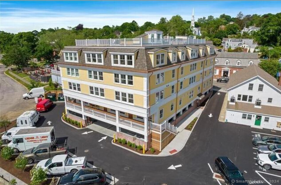 3 Water Street 404-PH