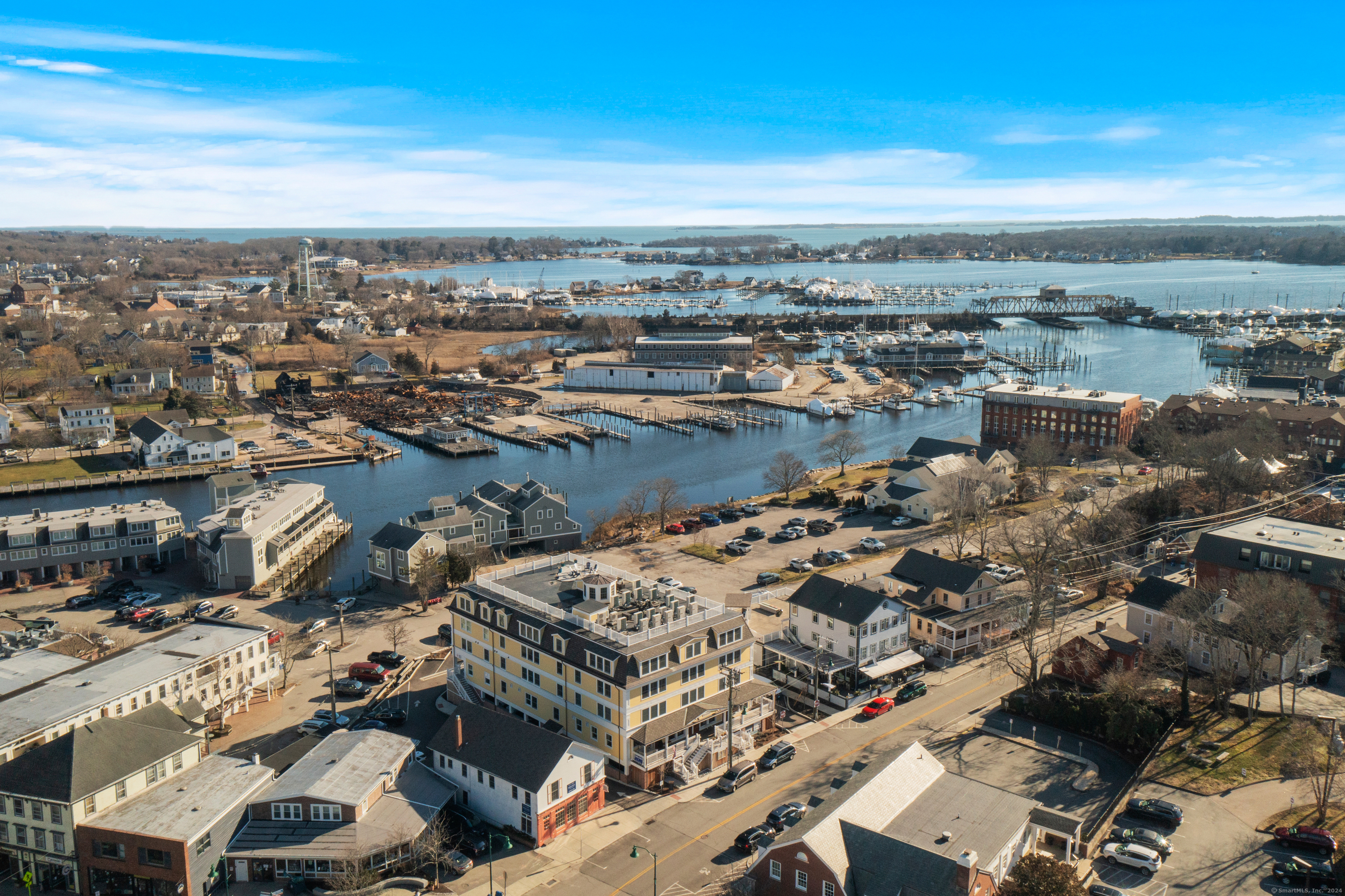 3 Water Street 404-PH
