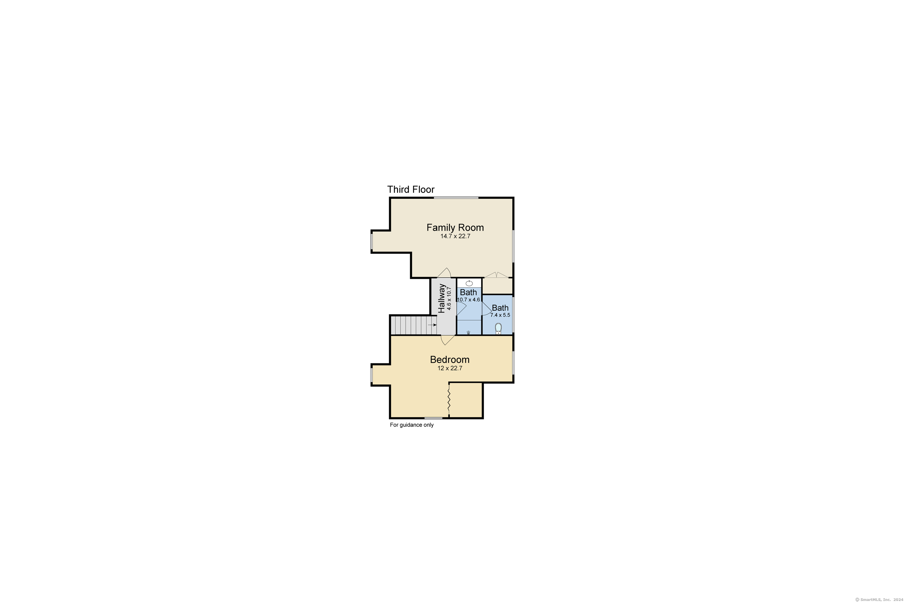 12 School House Road