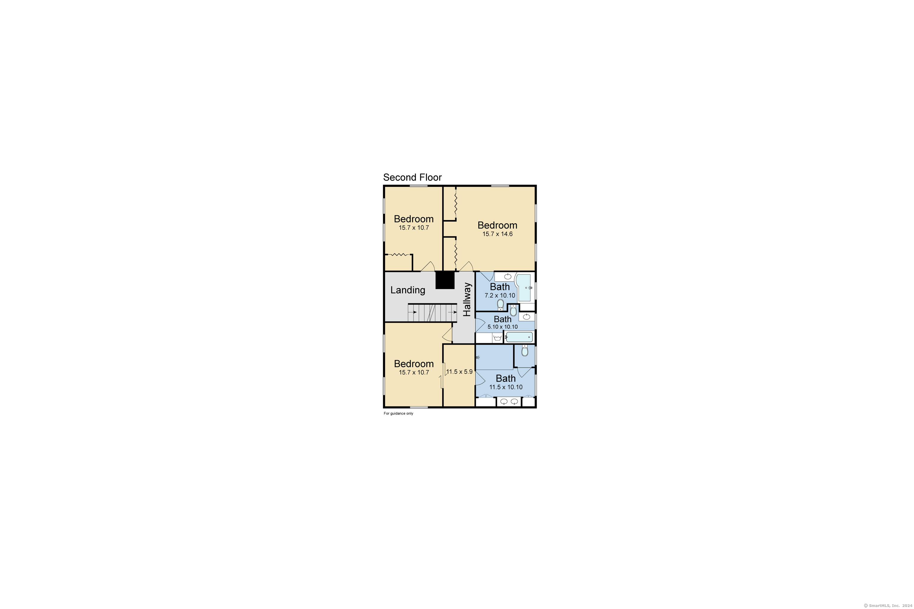 12 School House Road