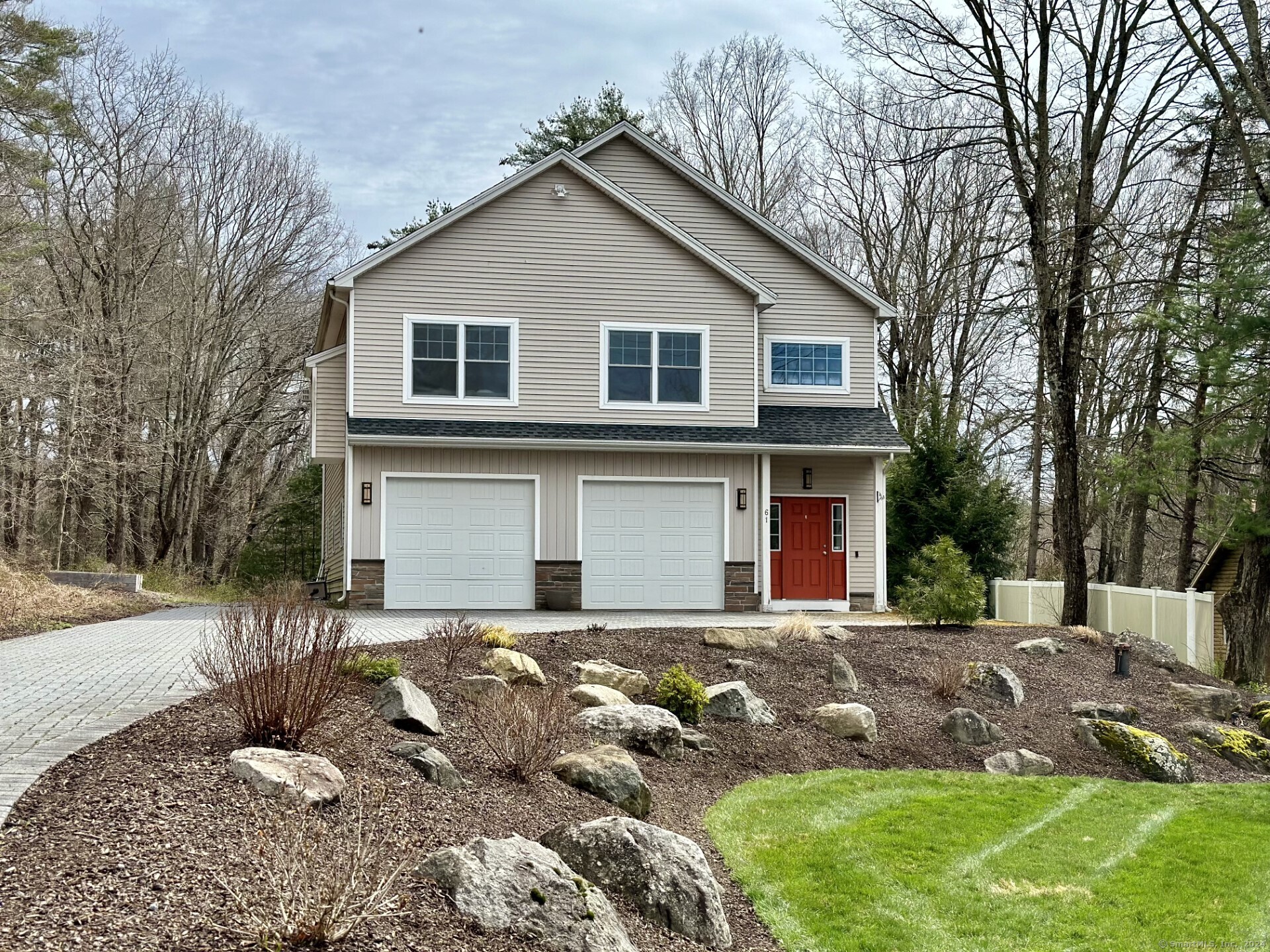 61 West Morris Road