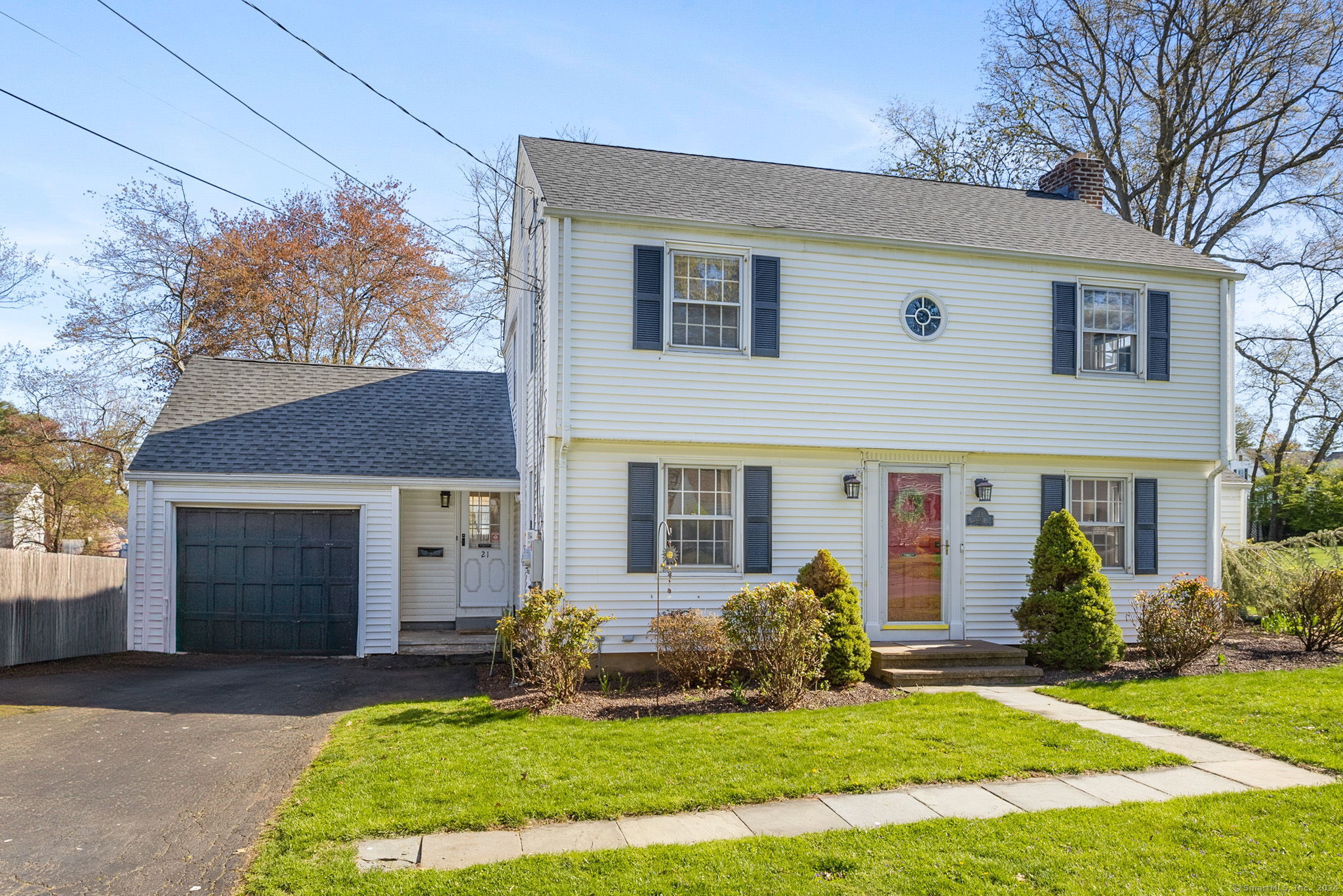 21 Carleton Road