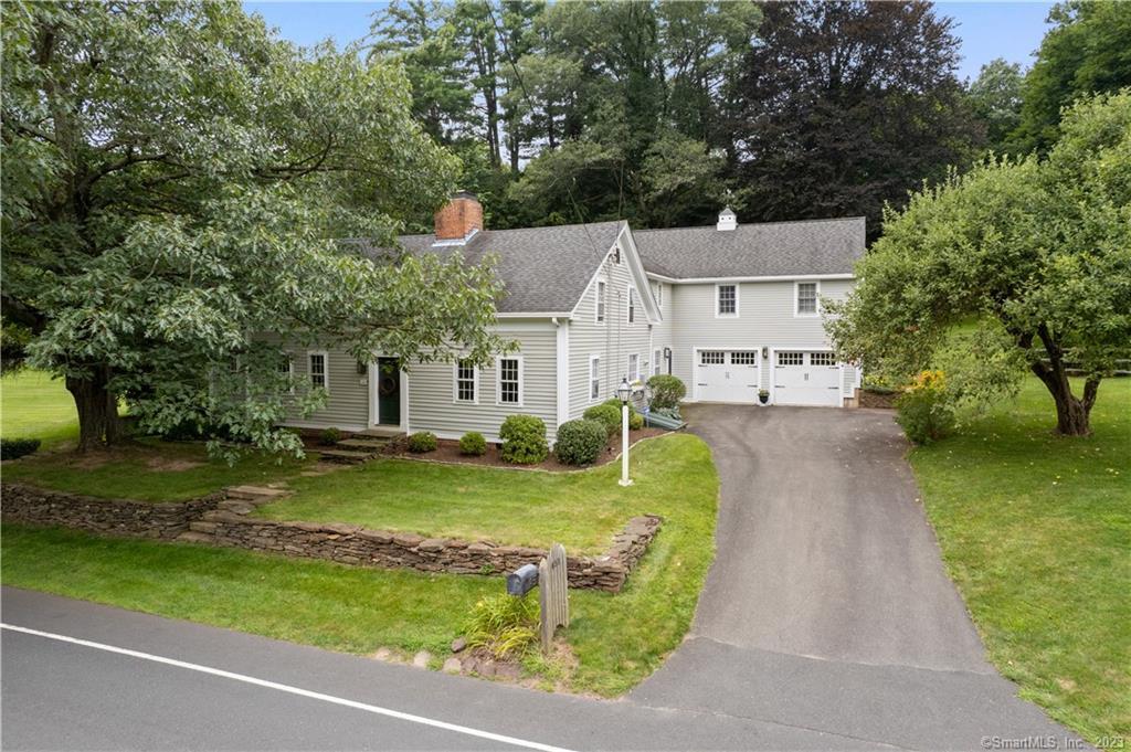 451 Simsbury Road