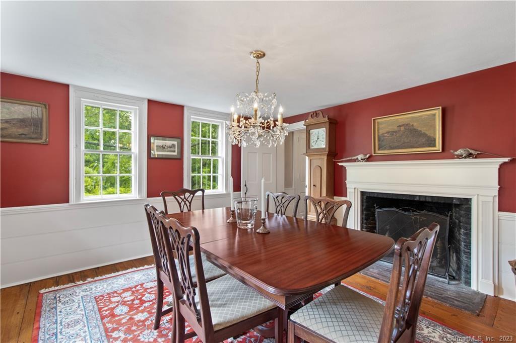 451 Simsbury Road