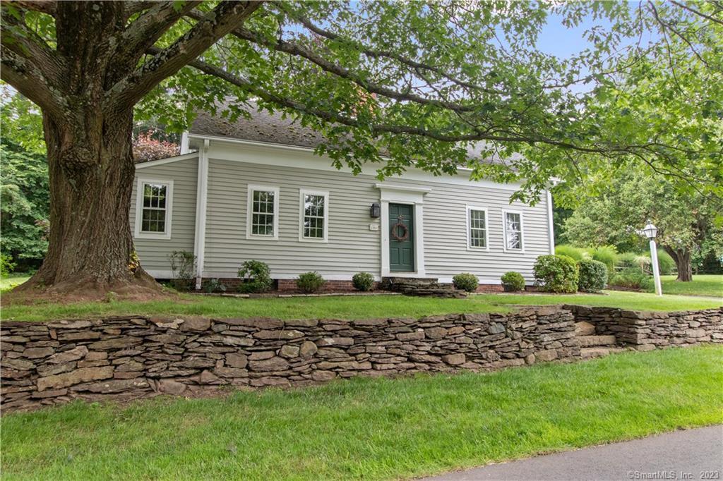 451 Simsbury Road