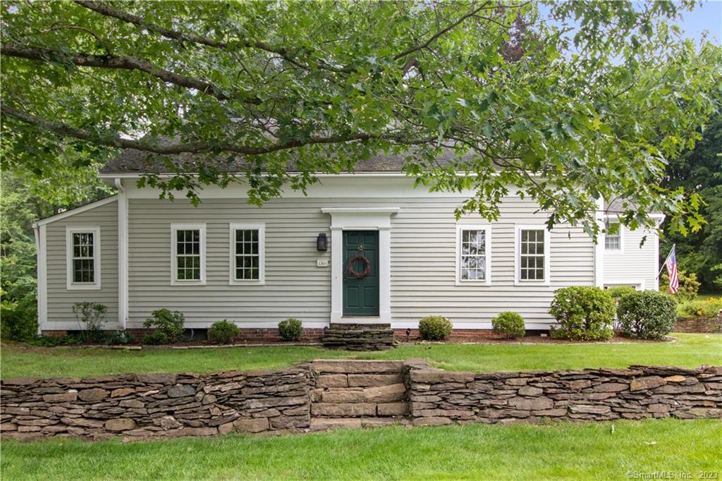 451 Simsbury Road