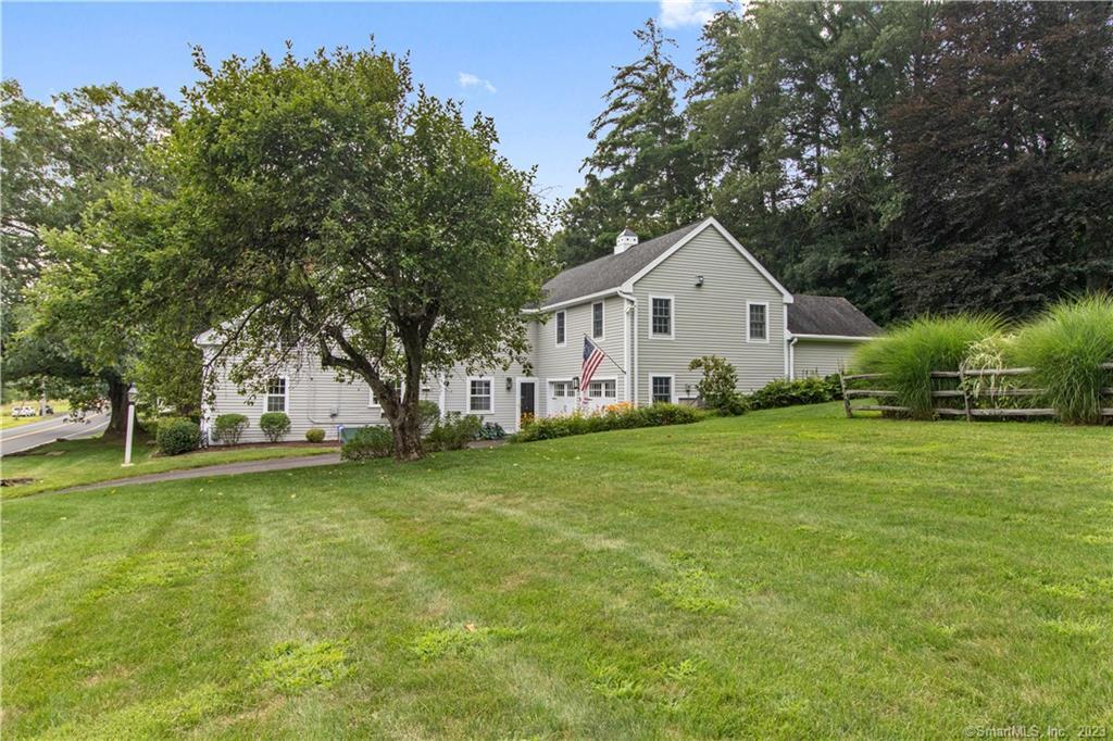 451 Simsbury Road