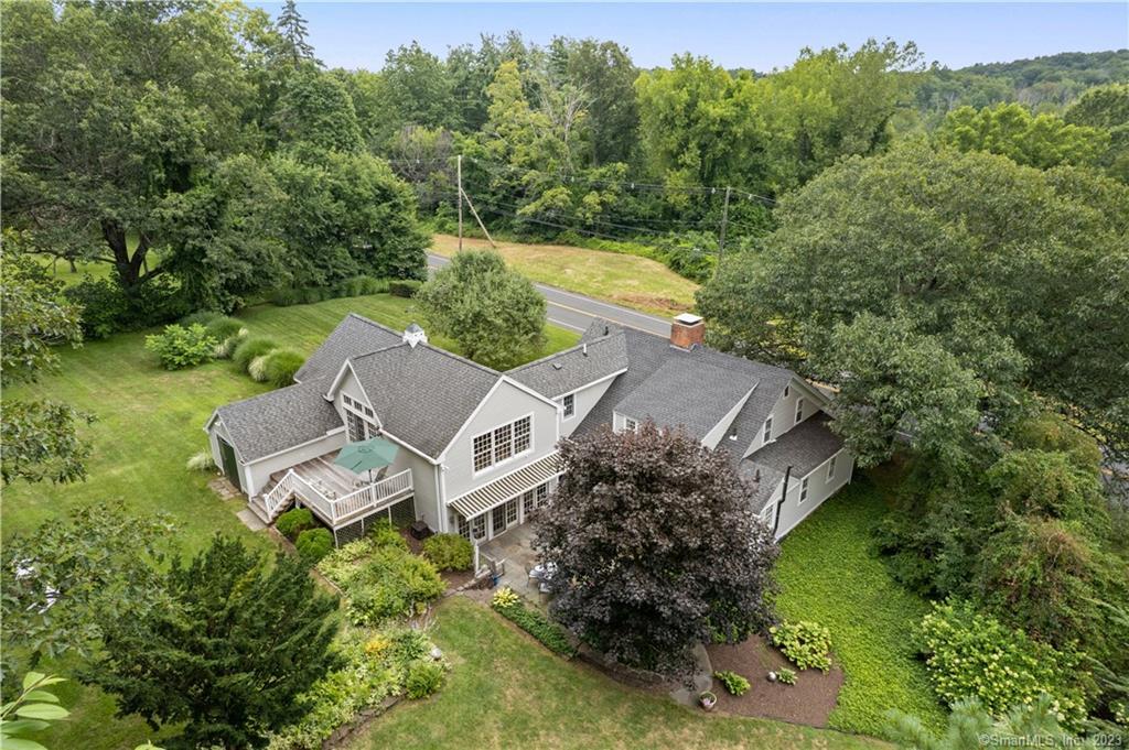 451 Simsbury Road