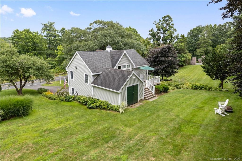 451 Simsbury Road