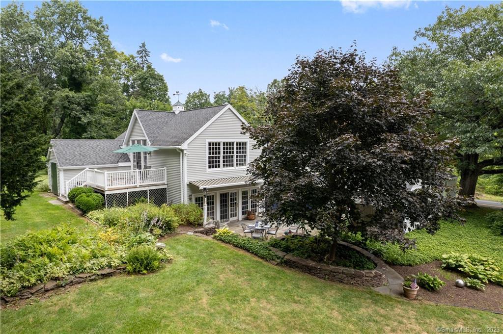 451 Simsbury Road