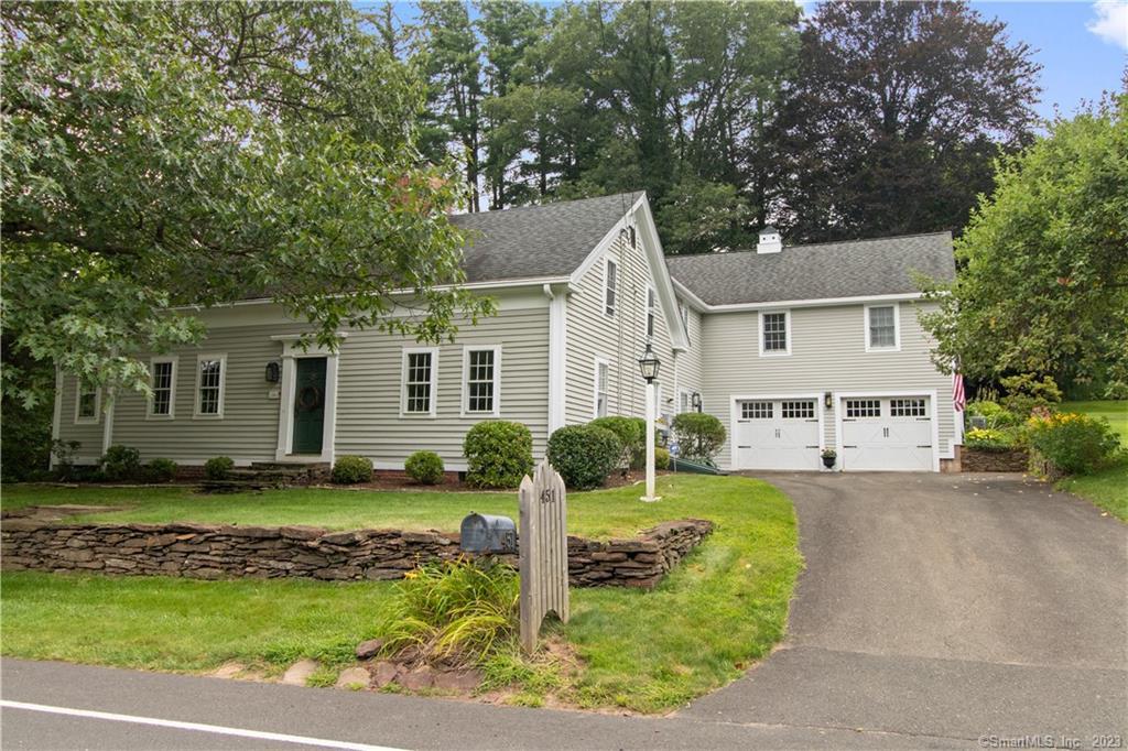 451 Simsbury Road