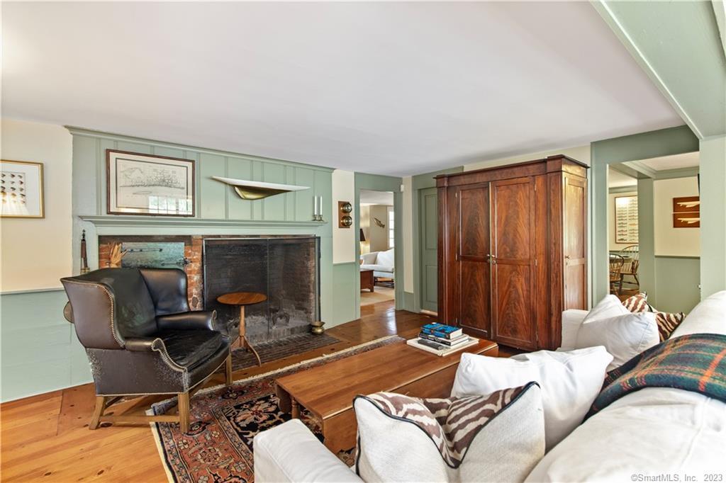451 Simsbury Road