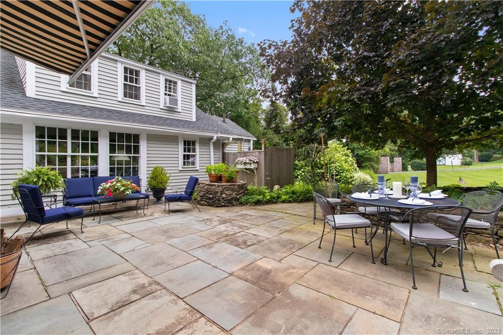 451 Simsbury Road