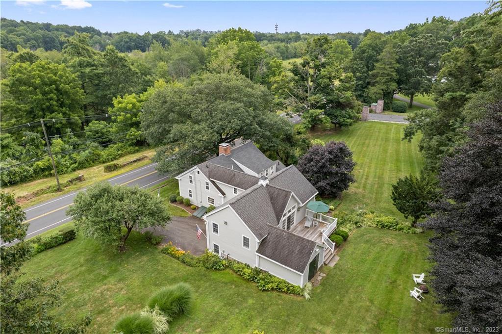 451 Simsbury Road
