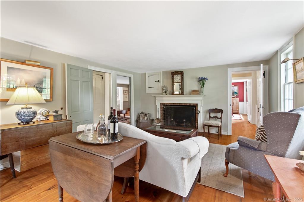 451 Simsbury Road