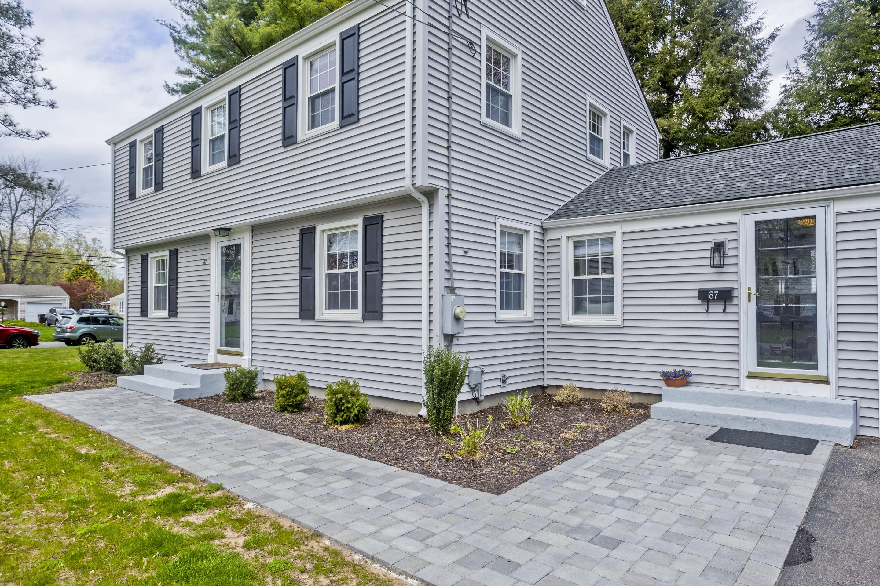 67 Hartwell Road