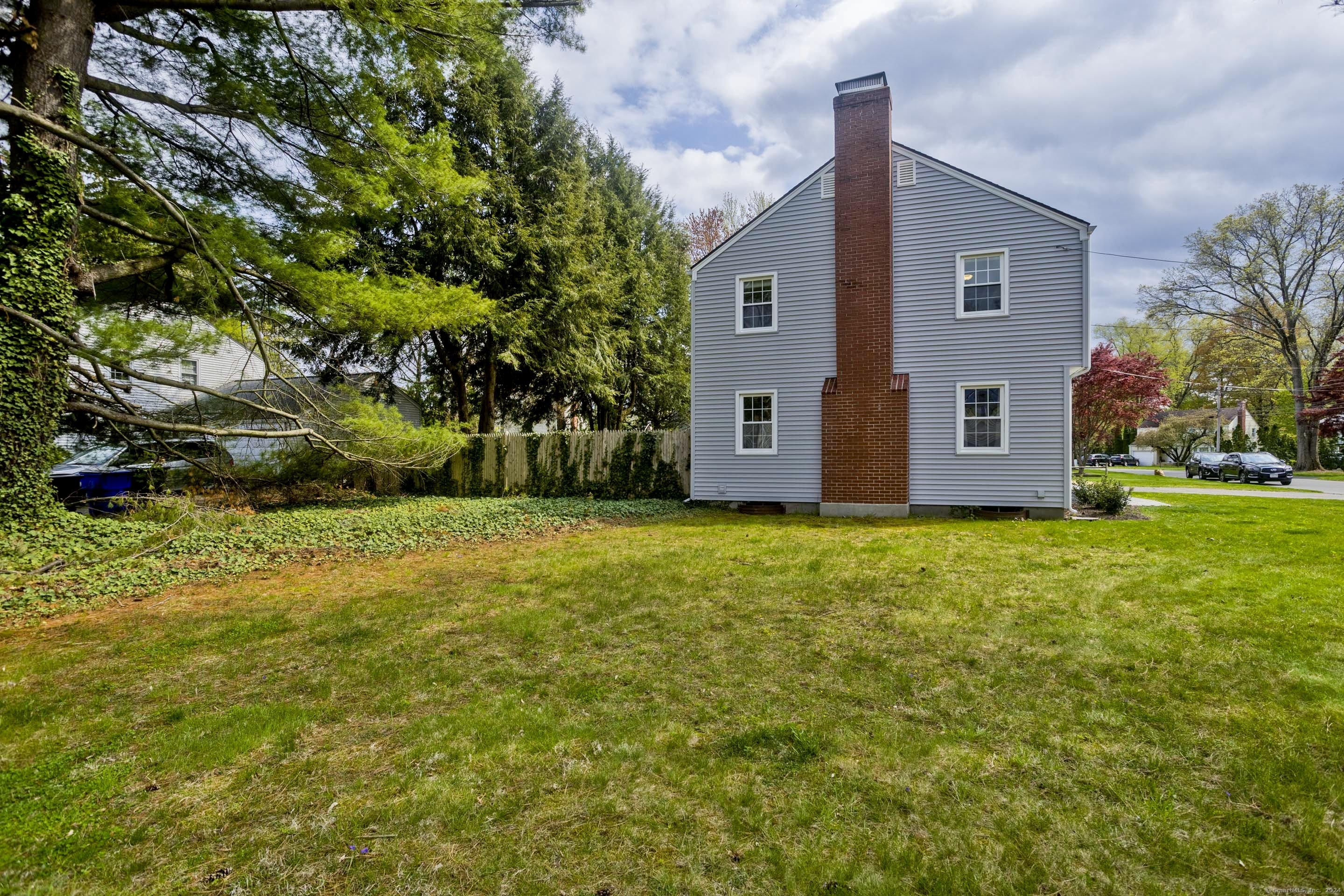 67 Hartwell Road