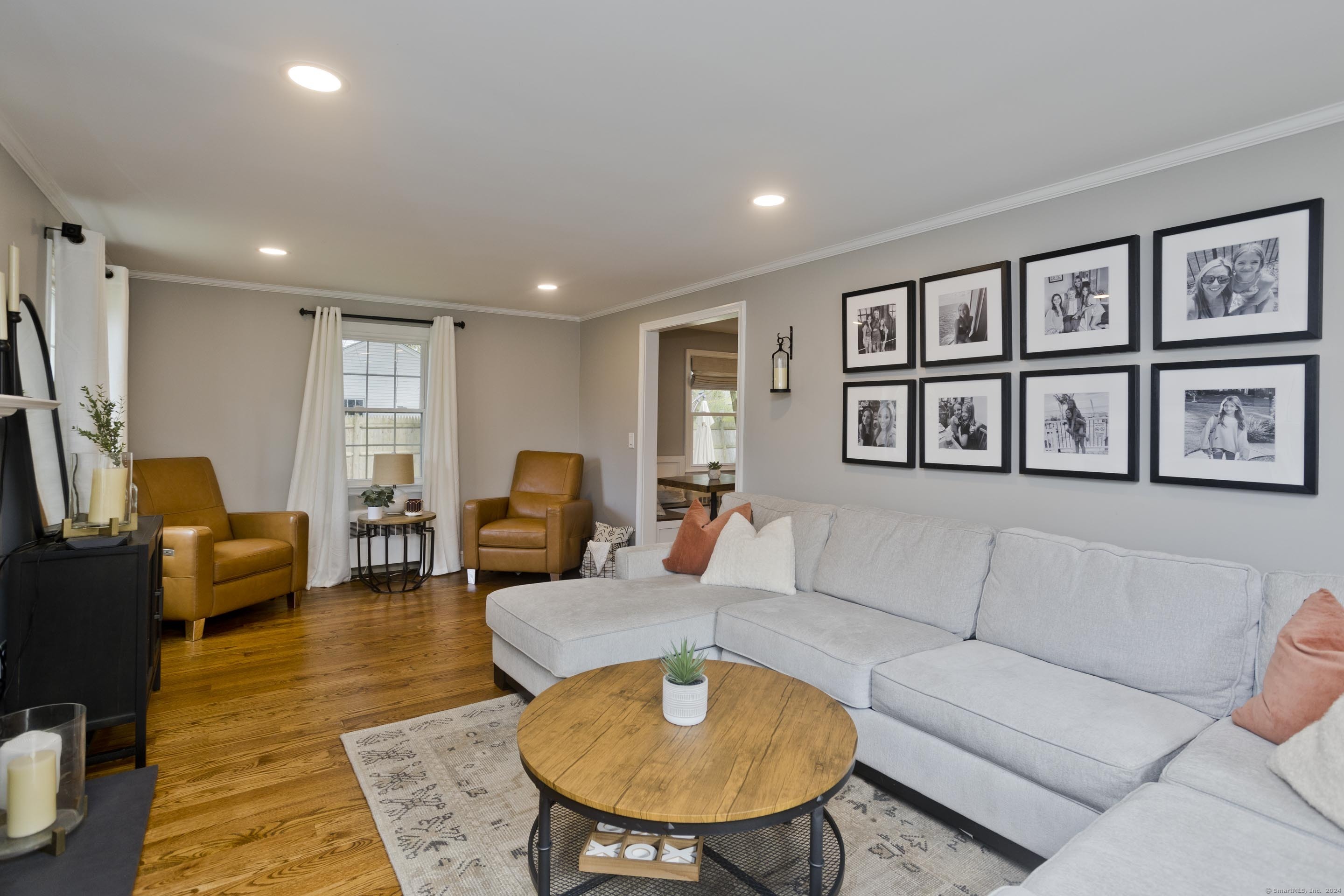 67 Hartwell Road