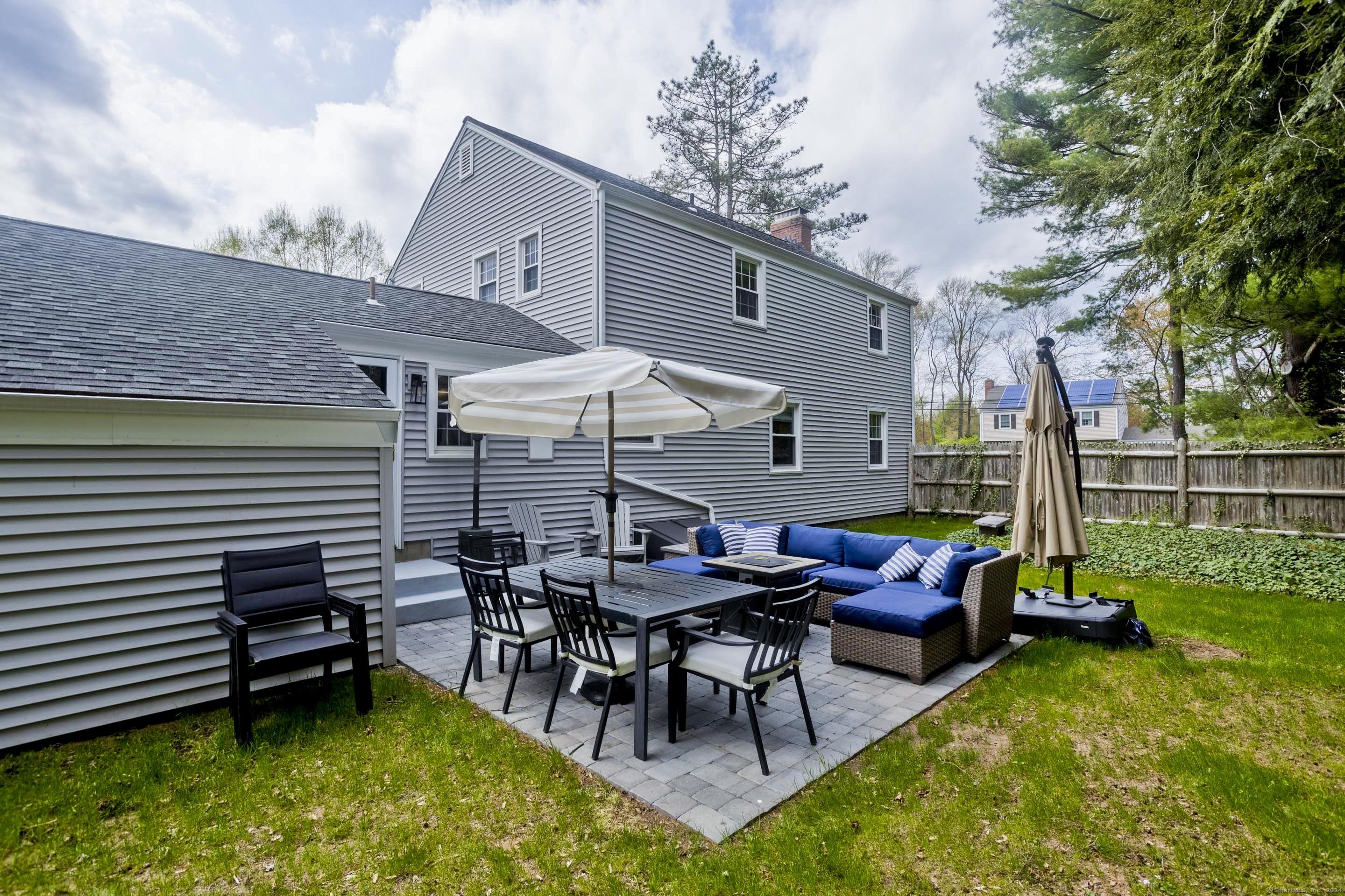 67 Hartwell Road