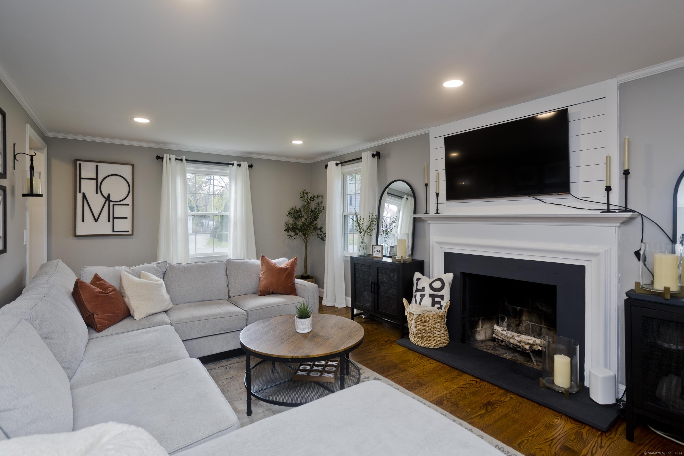 67 Hartwell Road