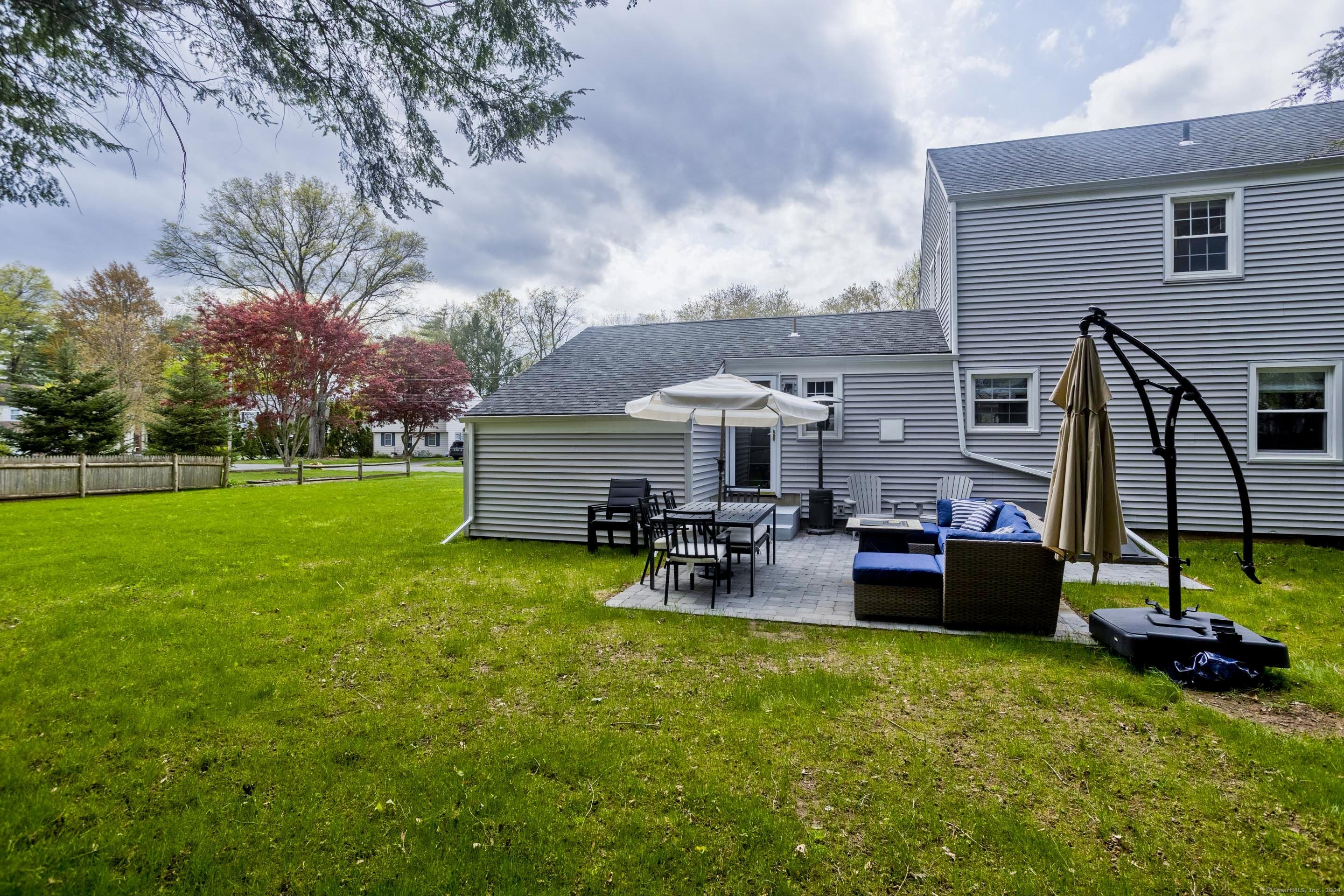 67 Hartwell Road