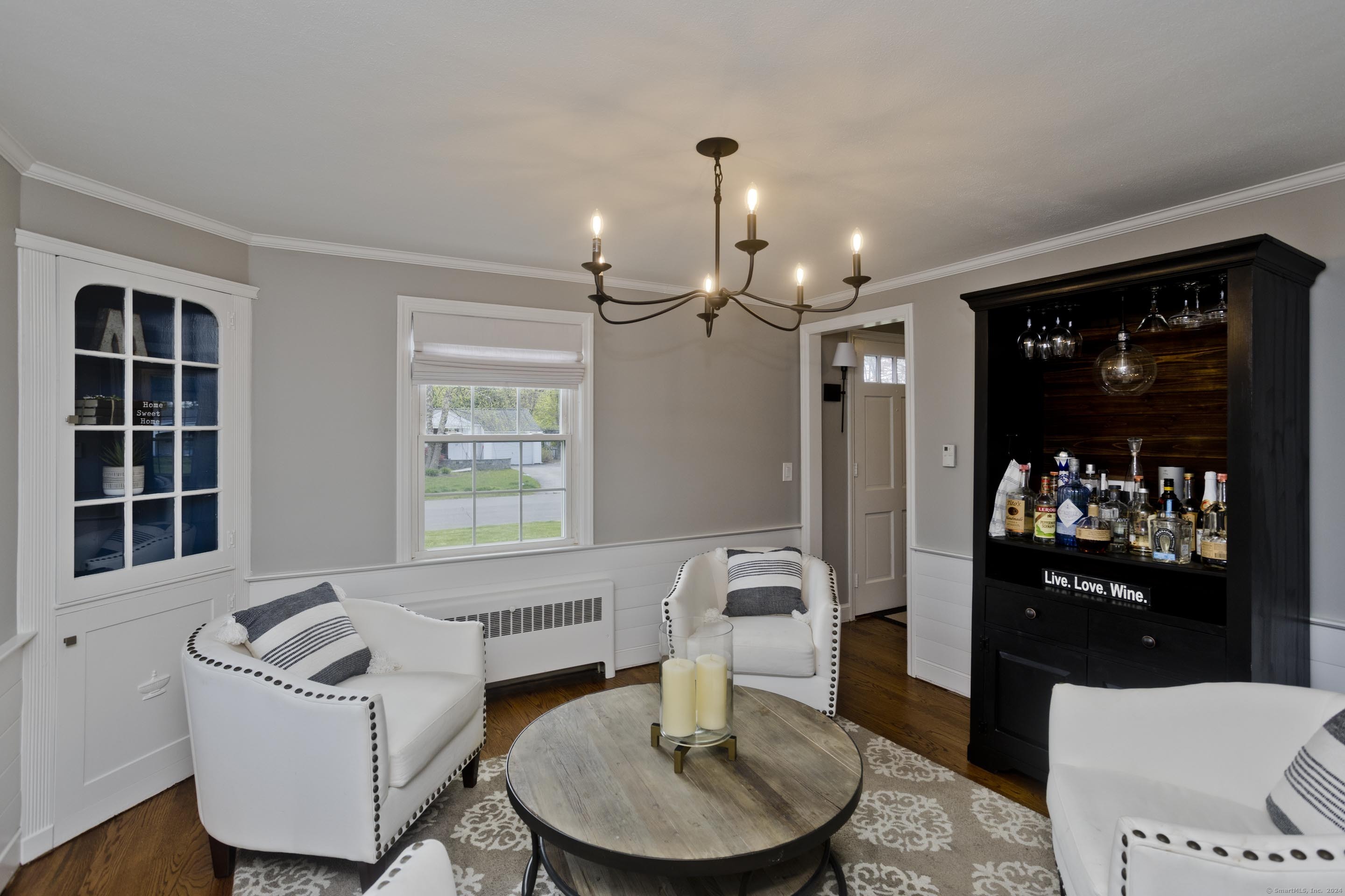 67 Hartwell Road