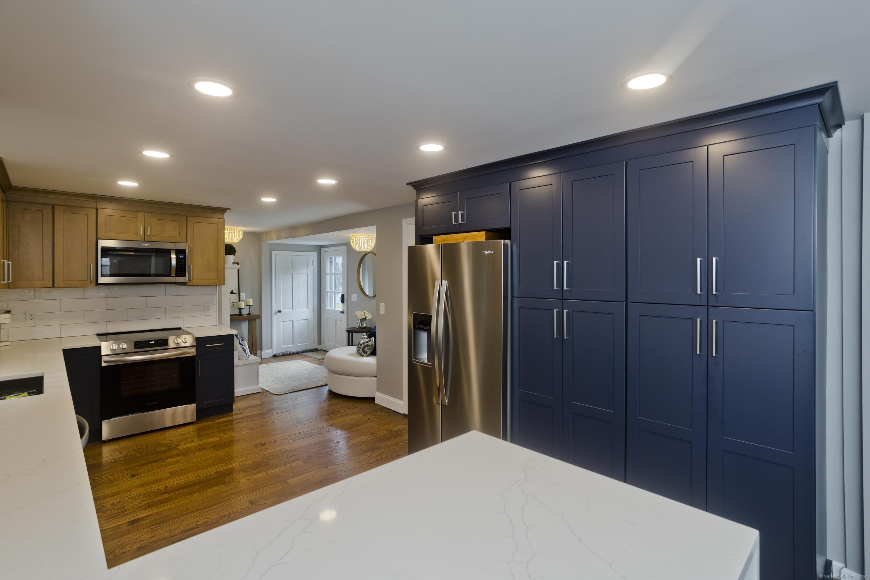 67 Hartwell Road