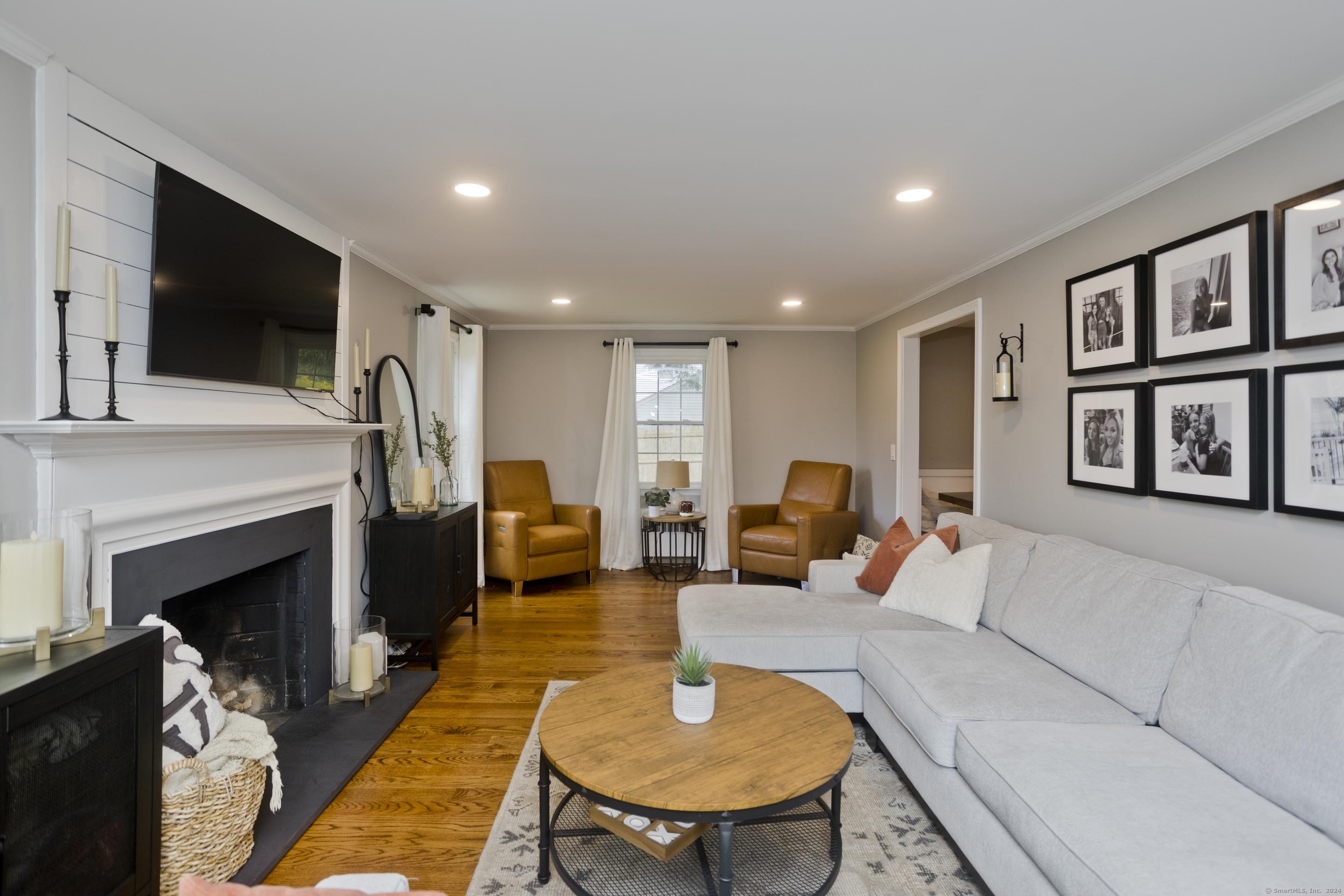 67 Hartwell Road