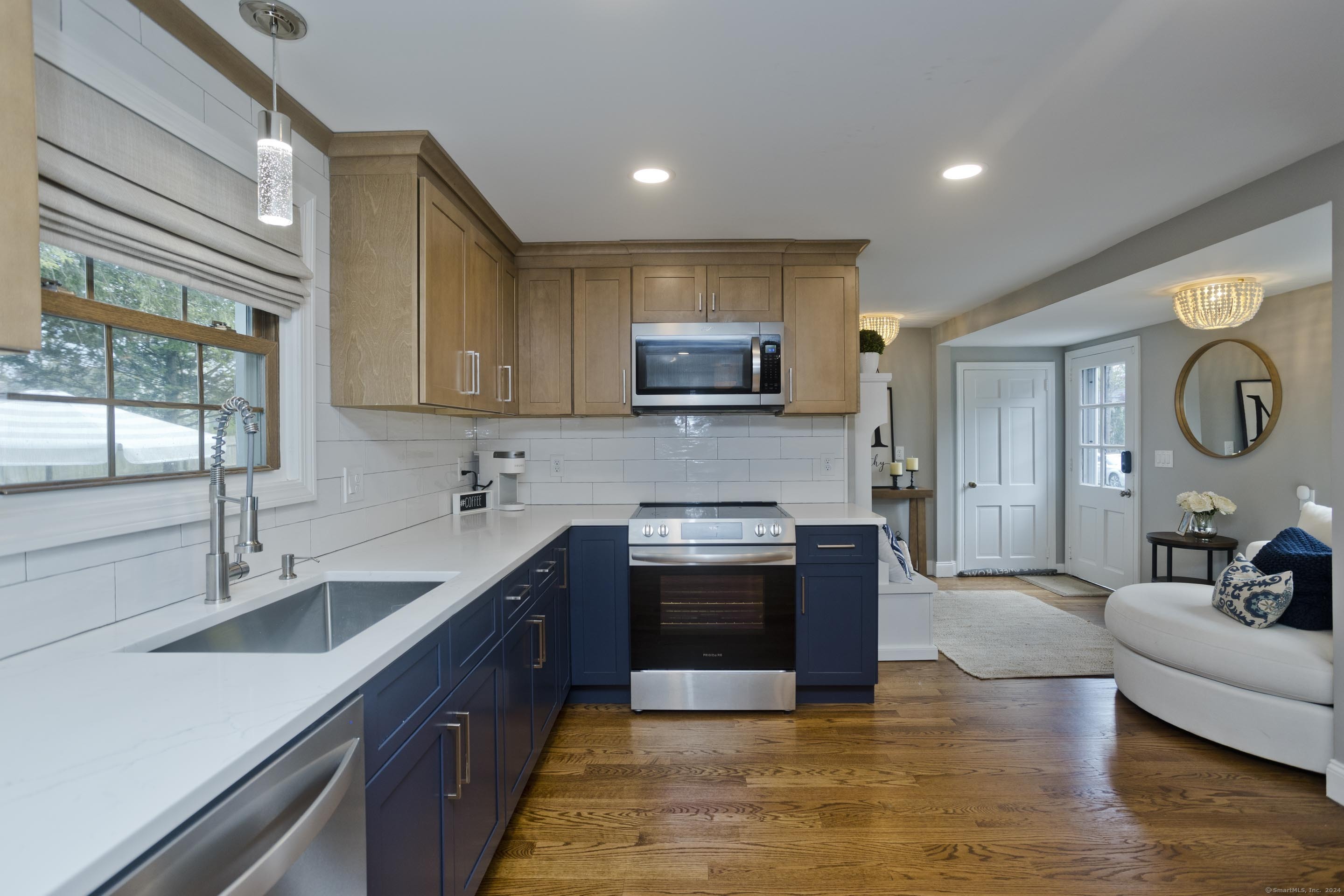 67 Hartwell Road