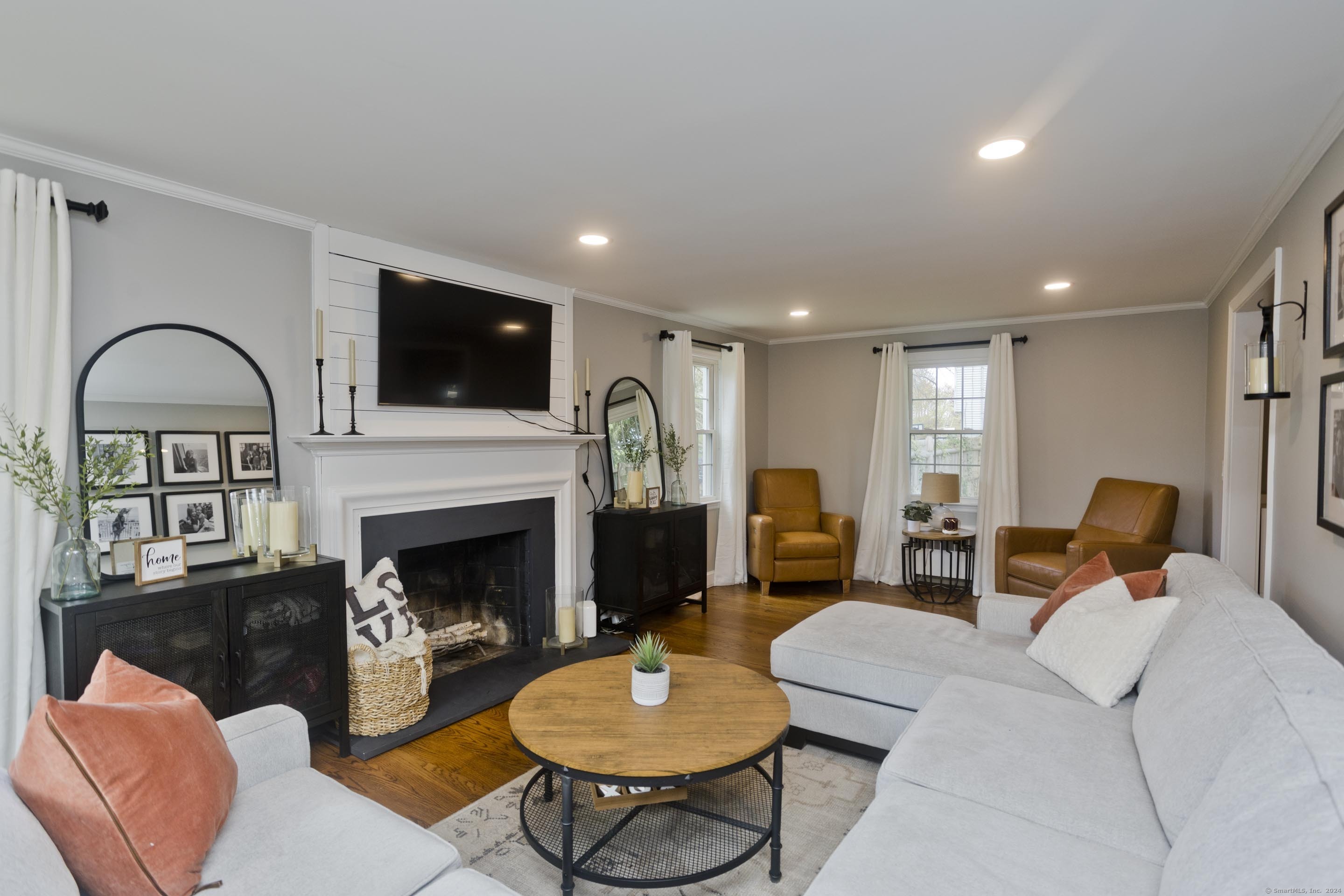 67 Hartwell Road