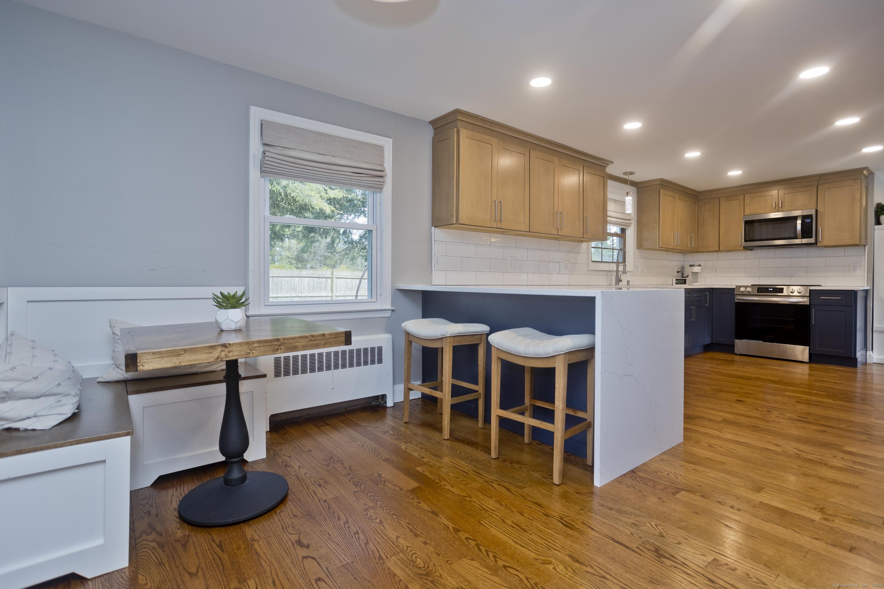 67 Hartwell Road