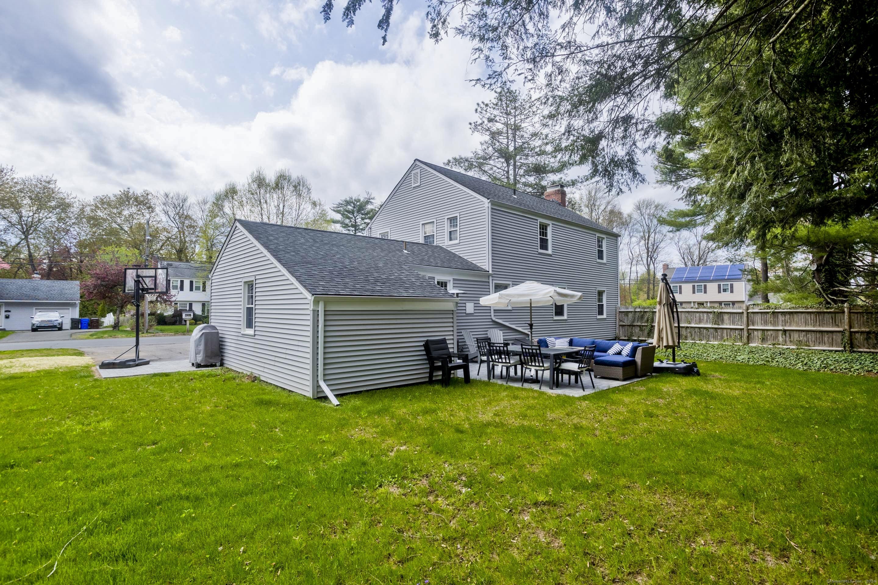 67 Hartwell Road