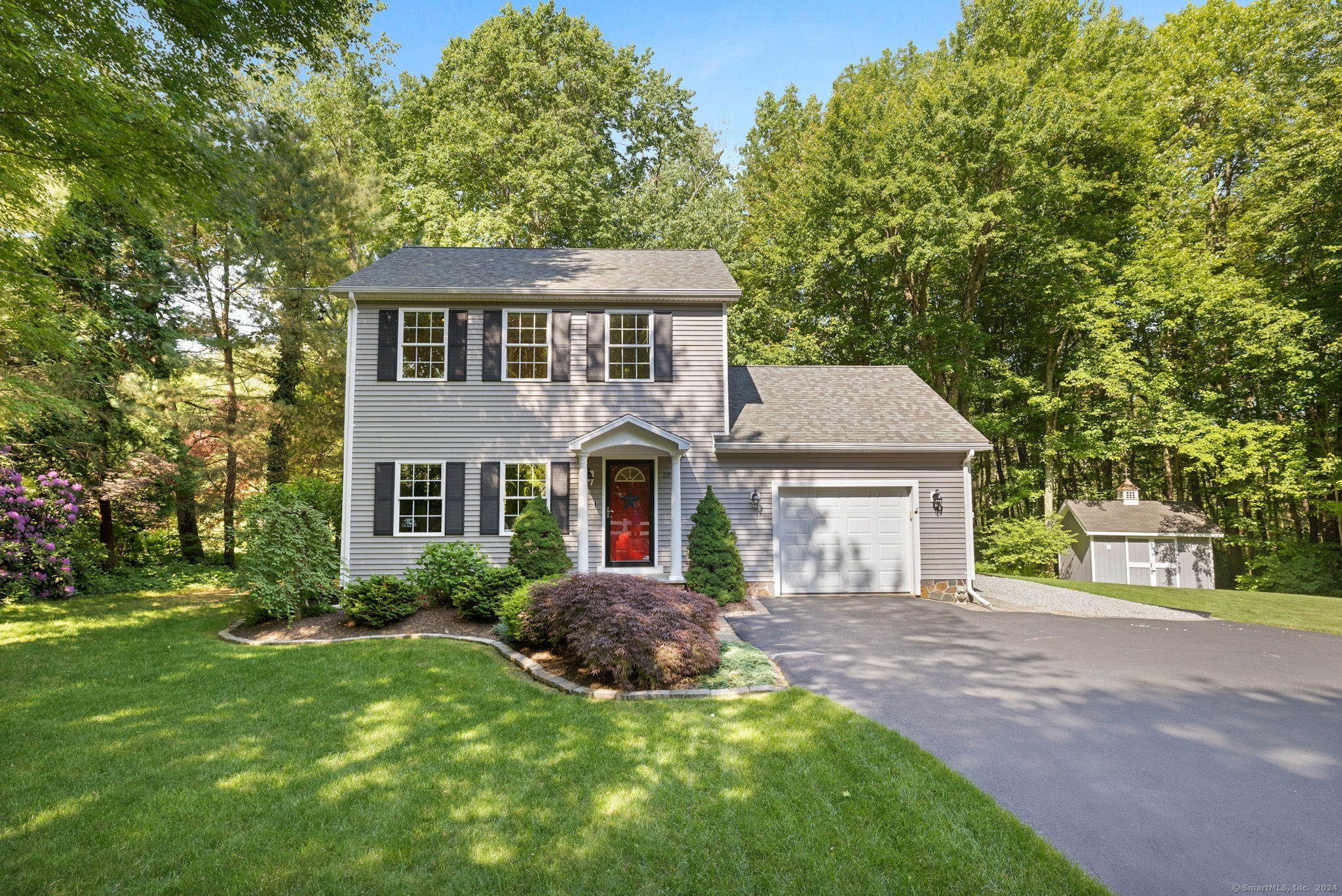 29 Shenipsit Lake Road