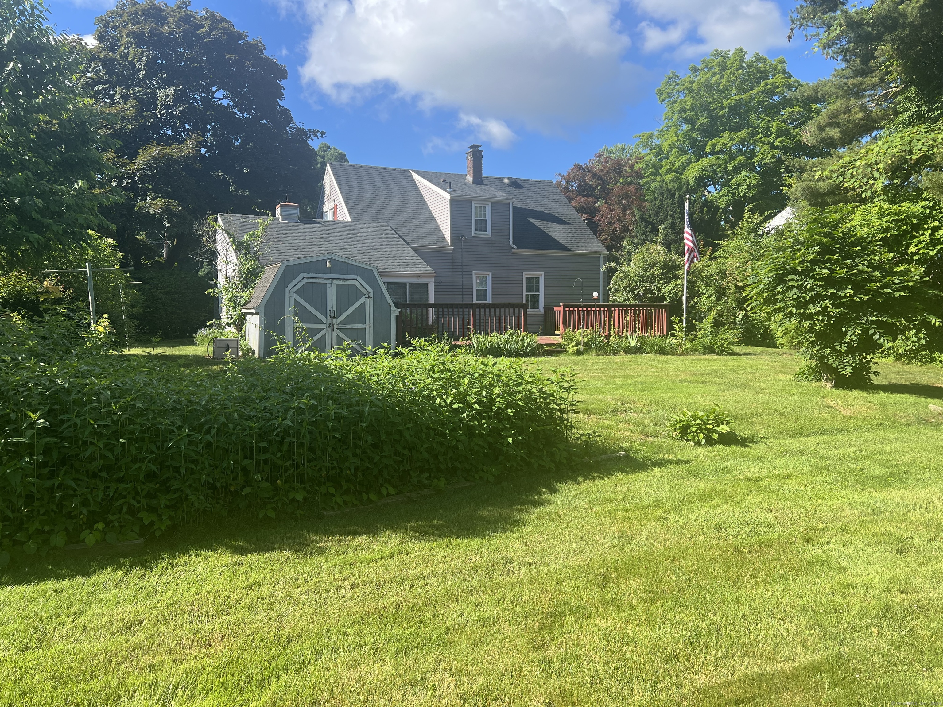 61 Pilgrim Road