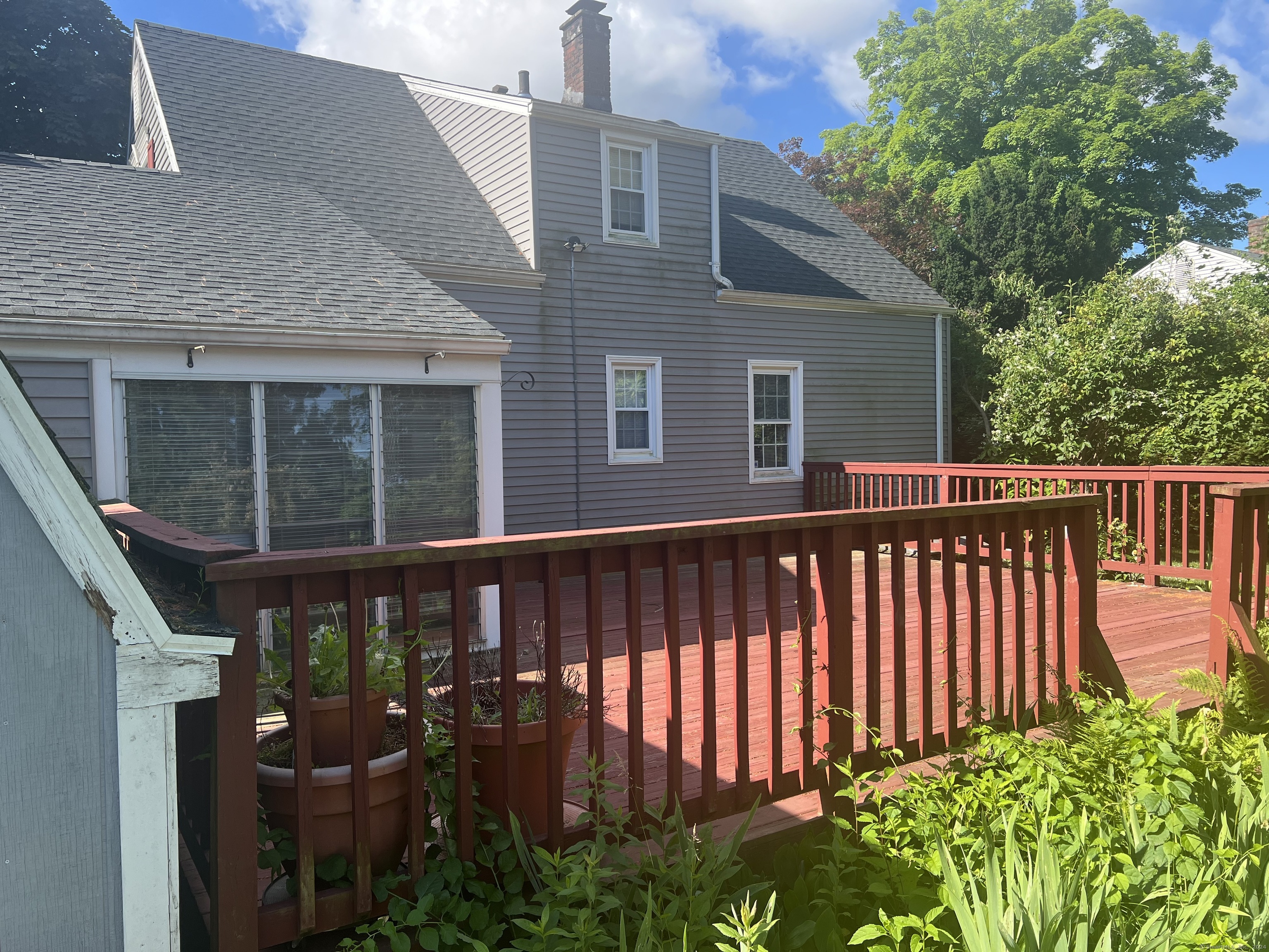 61 Pilgrim Road