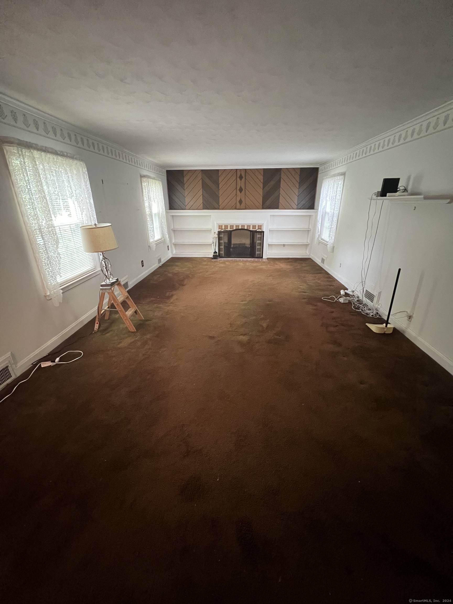 61 Pilgrim Road