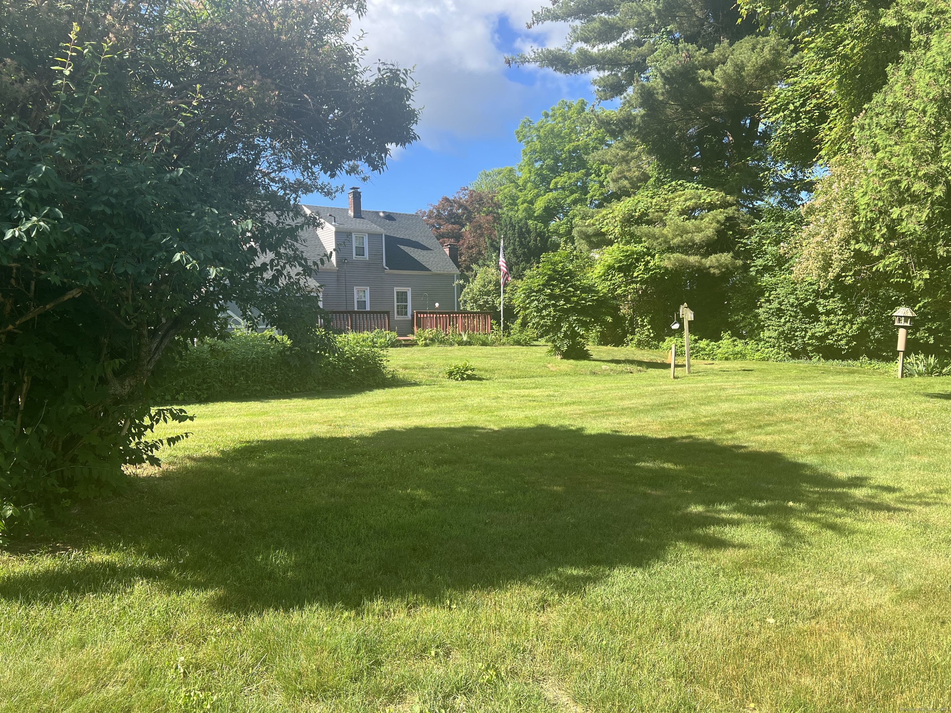 61 Pilgrim Road