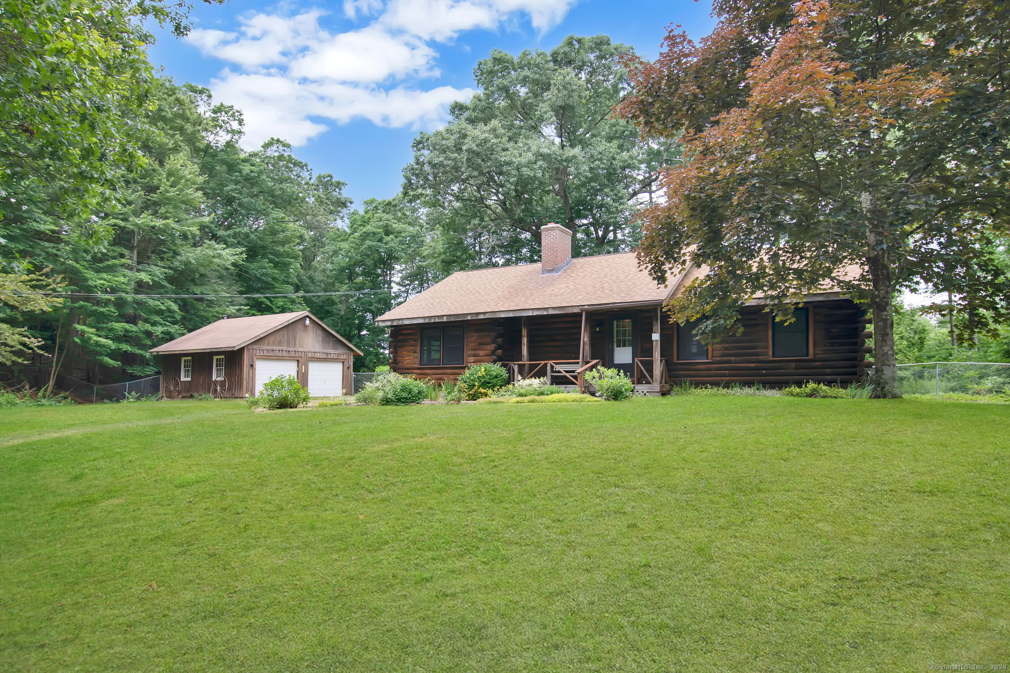 45 Hampden Road