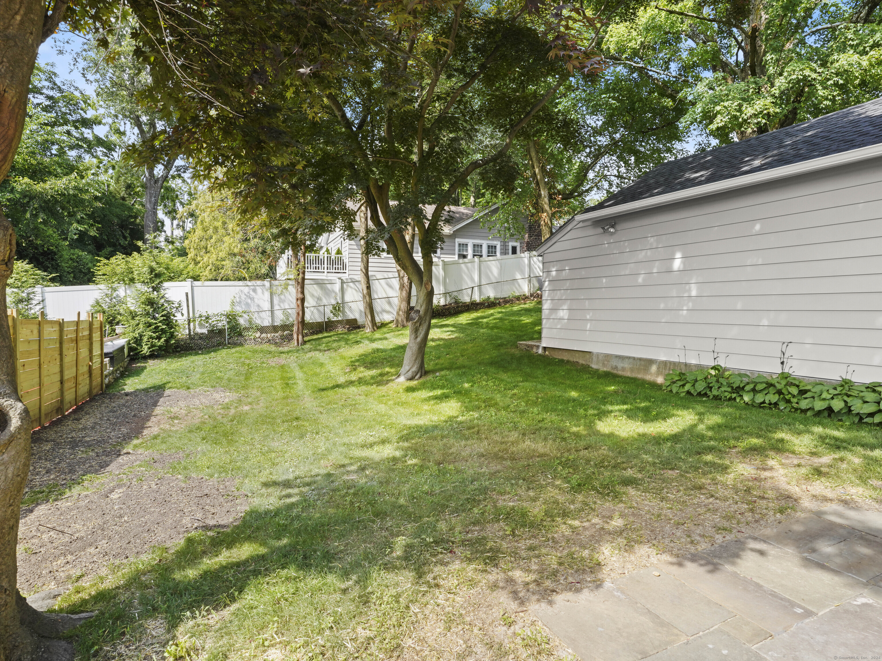 22 Willard Terrace