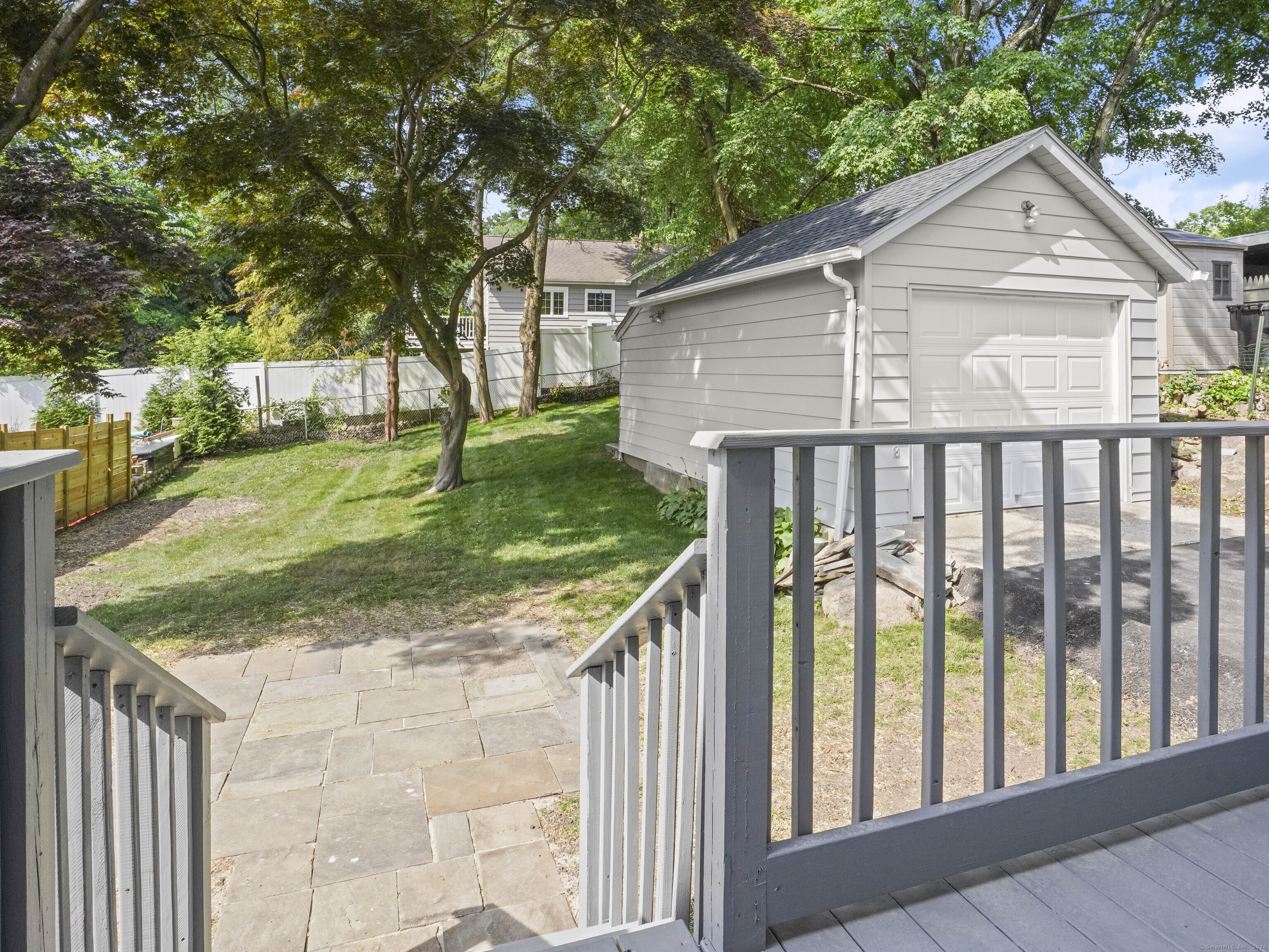 22 Willard Terrace