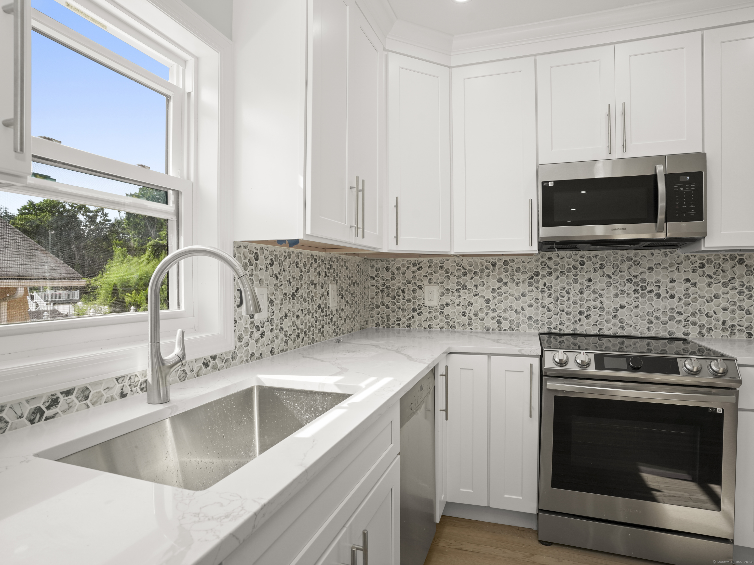 22 Willard Terrace