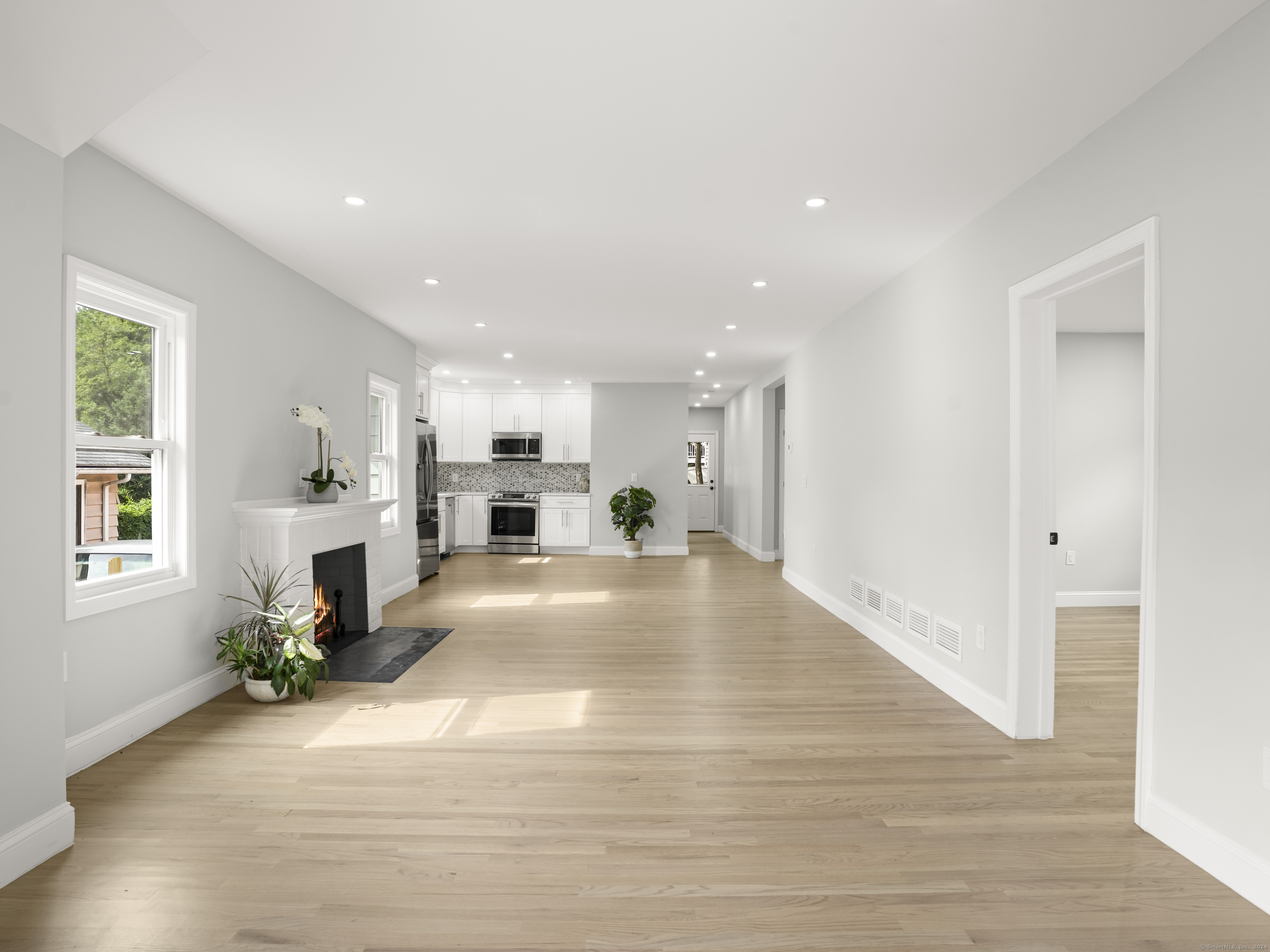22 Willard Terrace