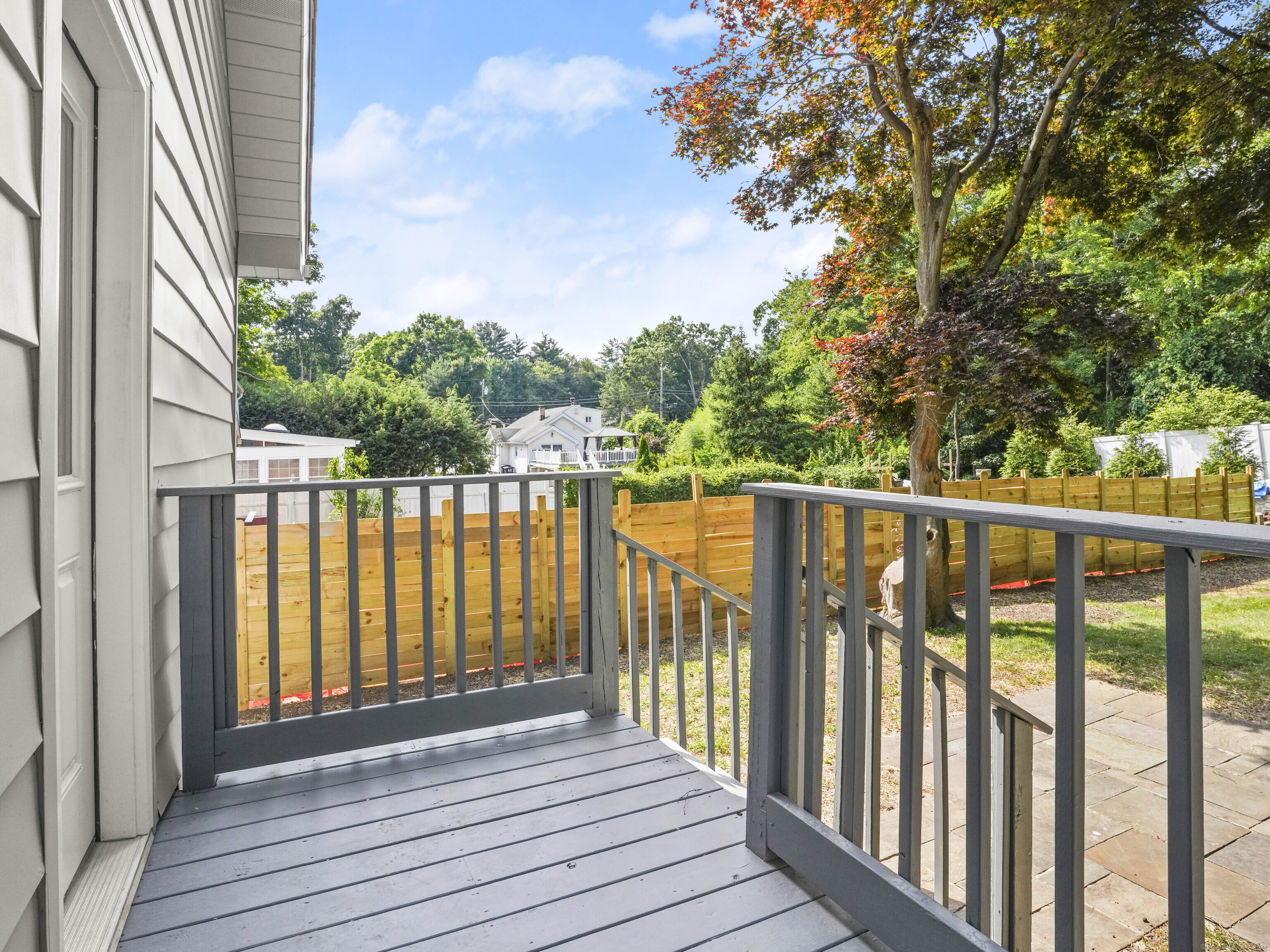 22 Willard Terrace