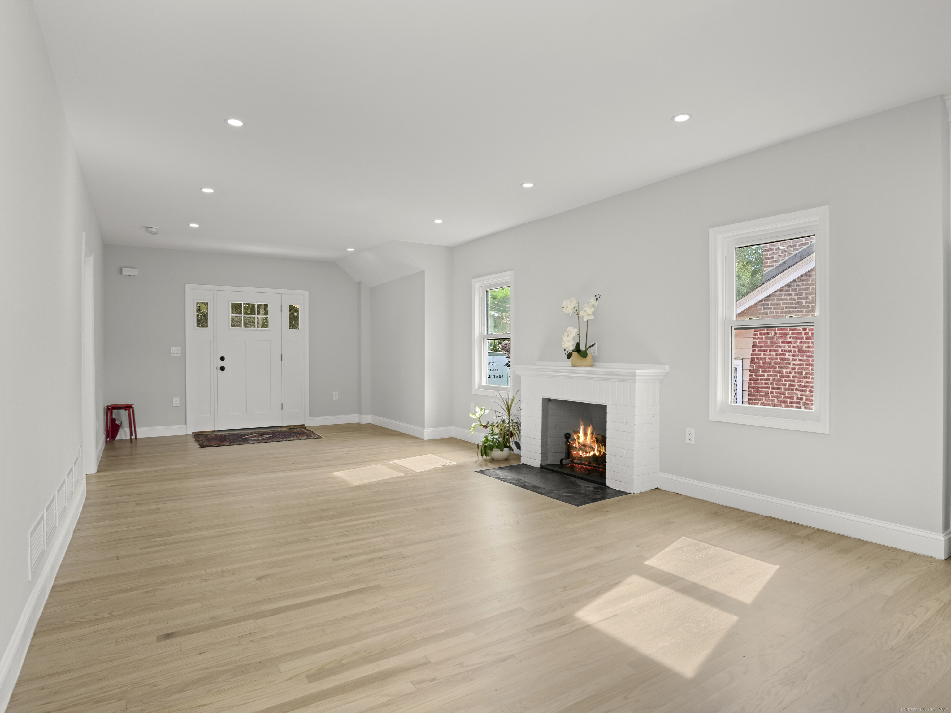 22 Willard Terrace