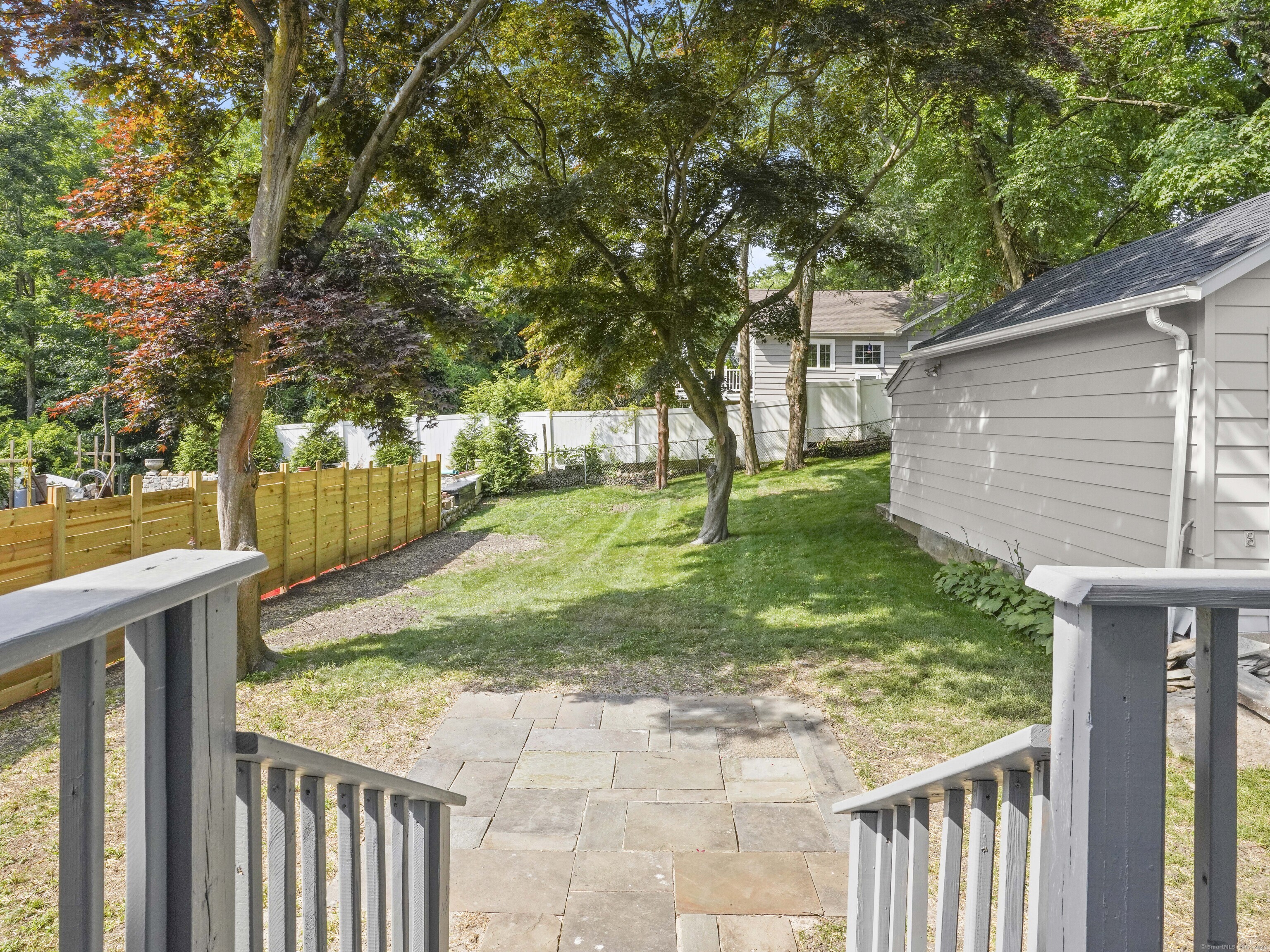 22 Willard Terrace