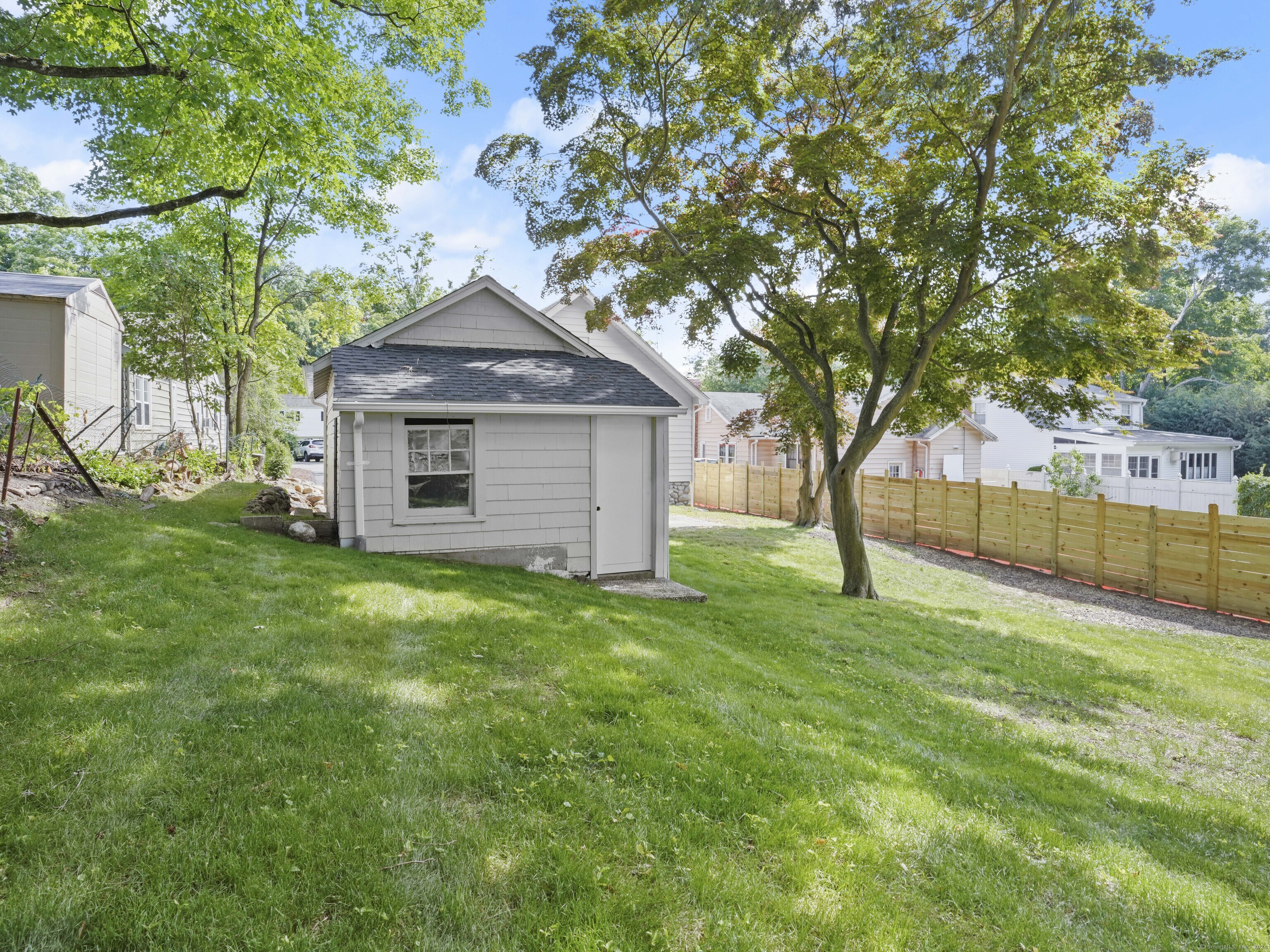 22 Willard Terrace