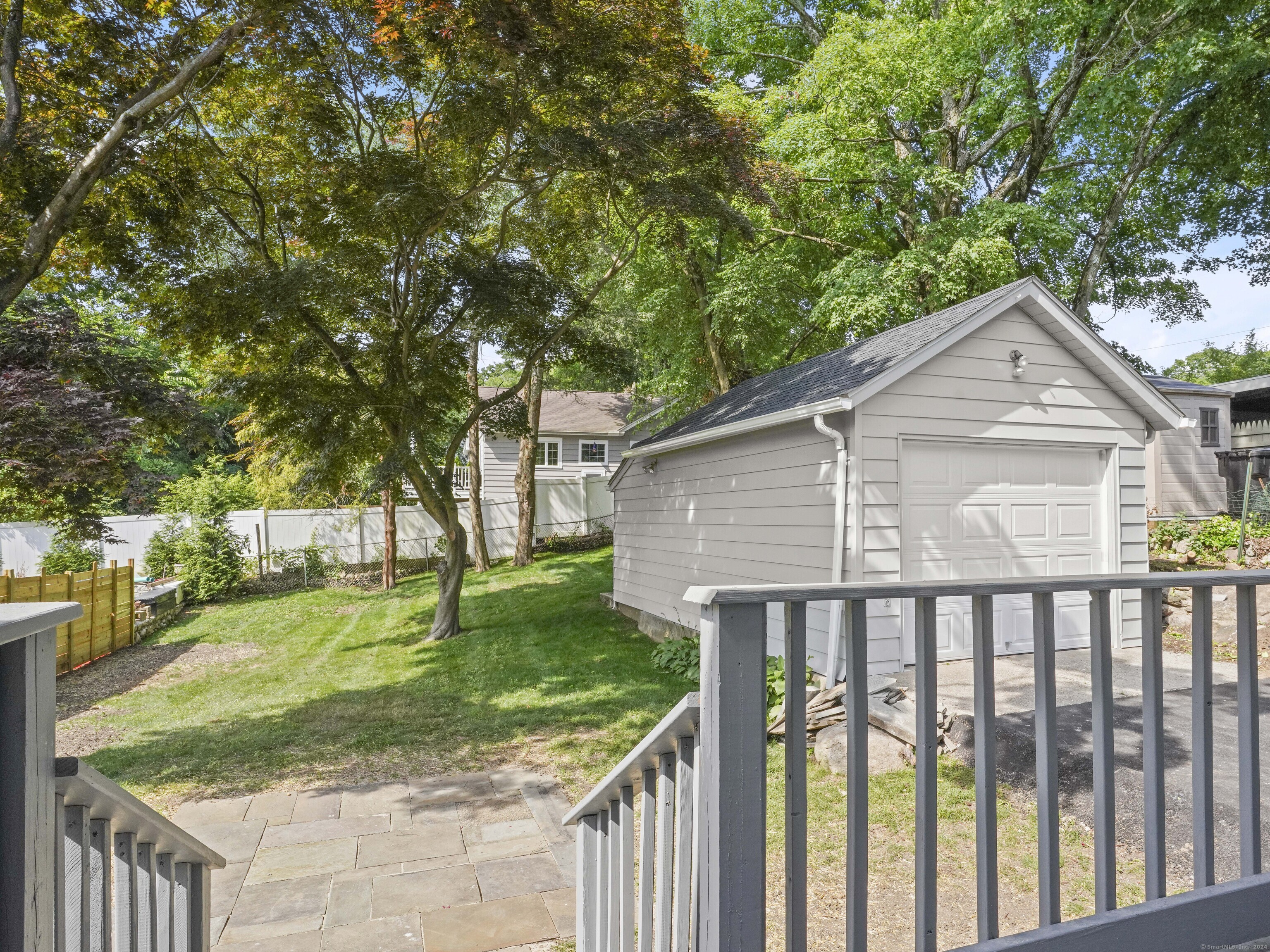 22 Willard Terrace