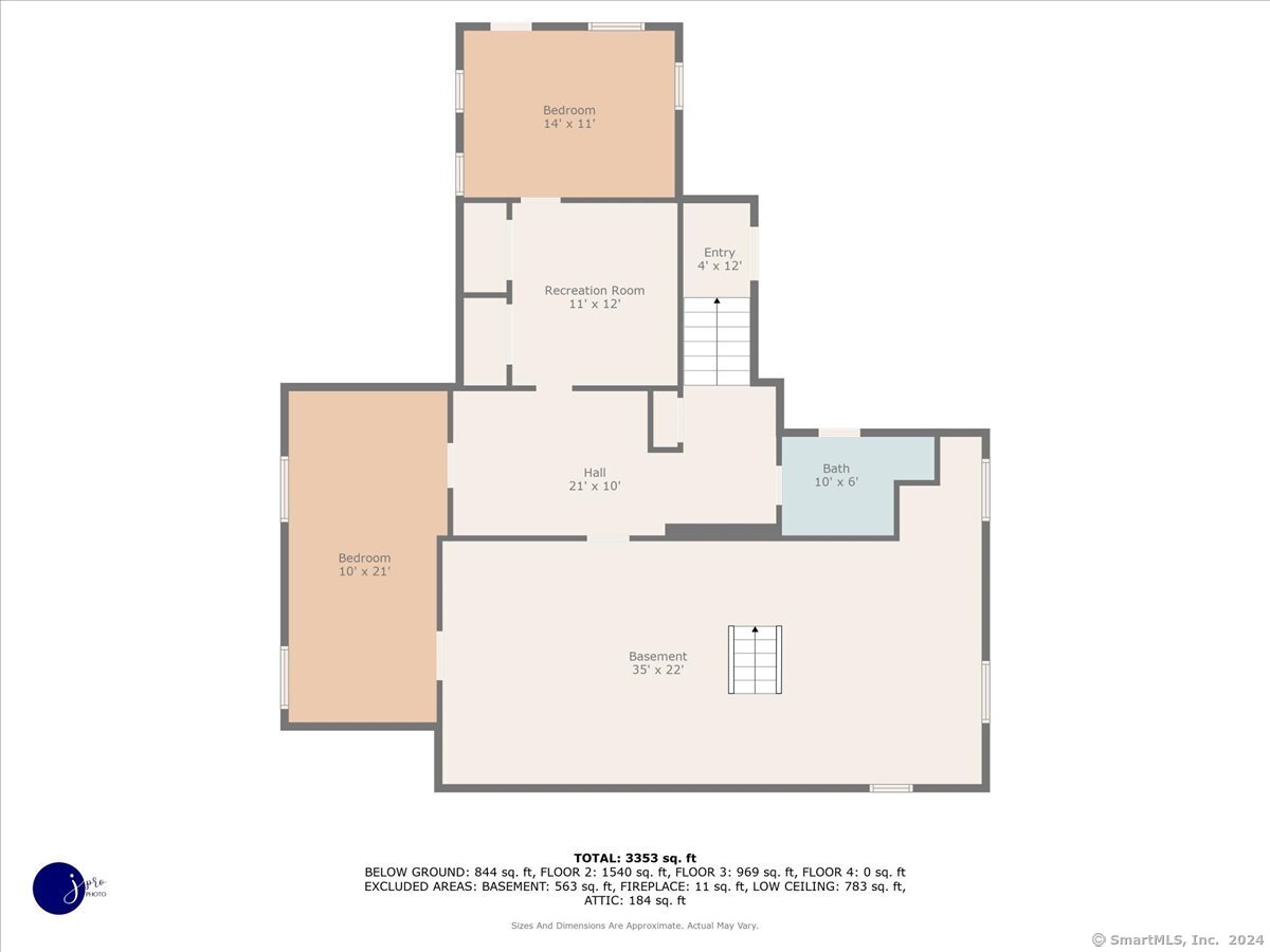 65 Scarborough Road