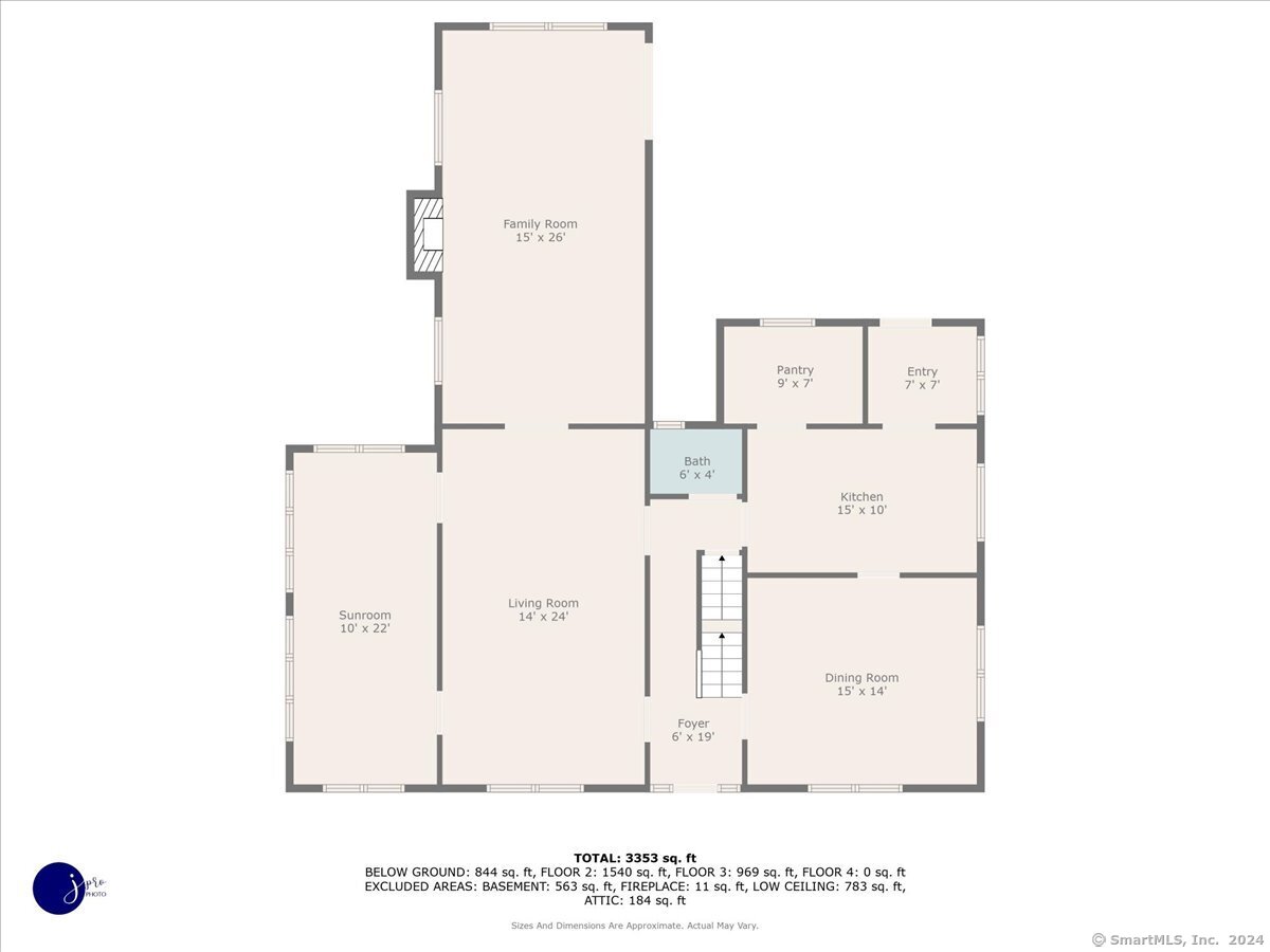 65 Scarborough Road