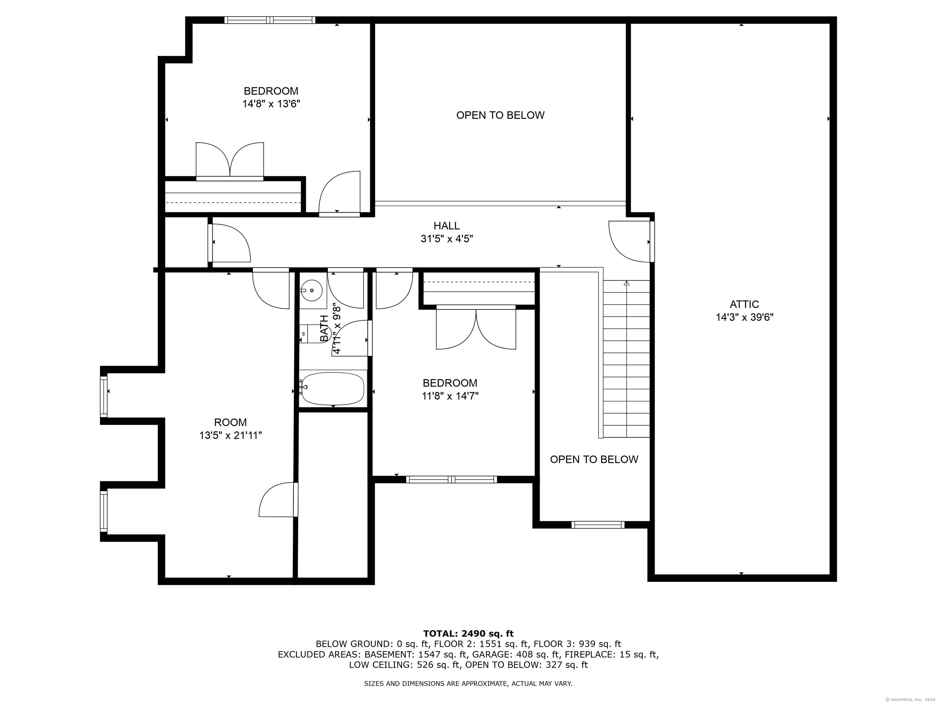 8 Wyndham Lane 8